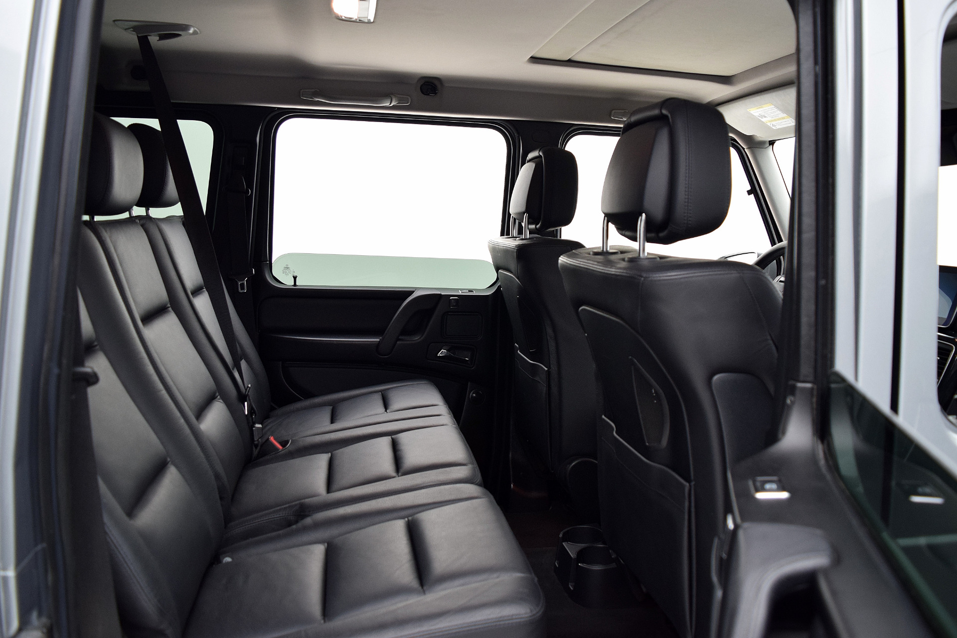 Used 2017 Mercedes-Benz G-Class G 550 | St. Petersburg, FL