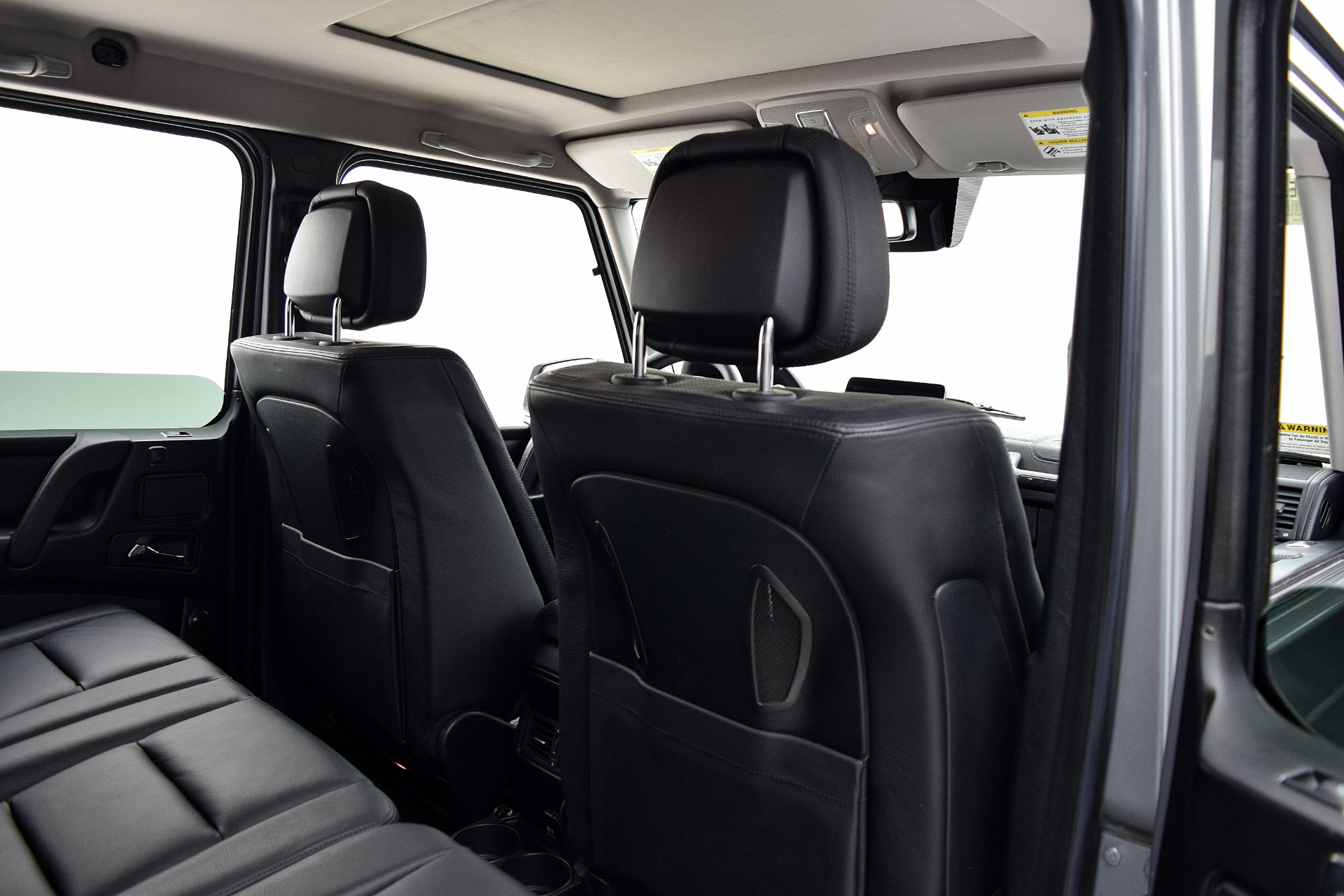Used 2017 Mercedes-Benz G-Class G 550 | St. Petersburg, FL