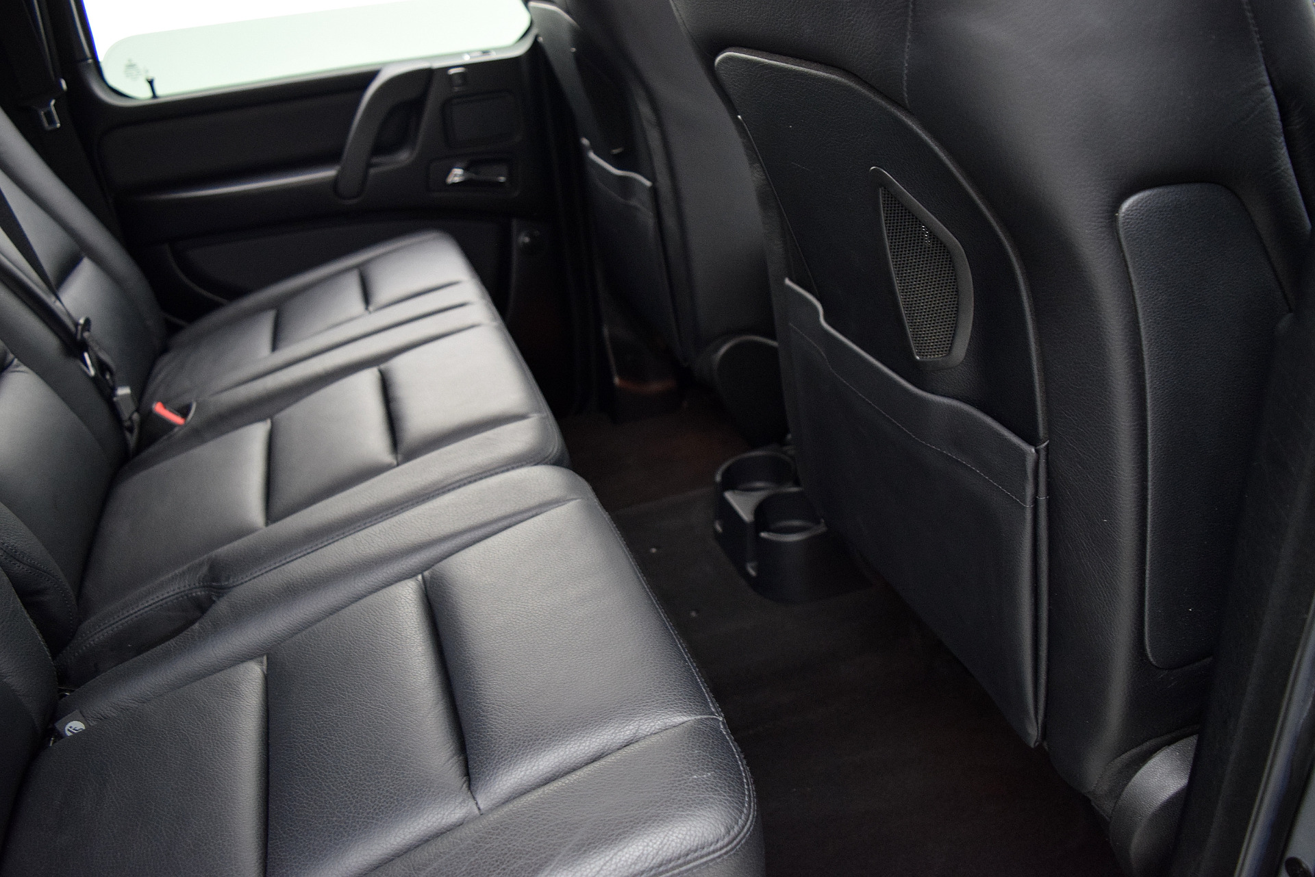 Used 2017 Mercedes-Benz G-Class G 550 | St. Petersburg, FL