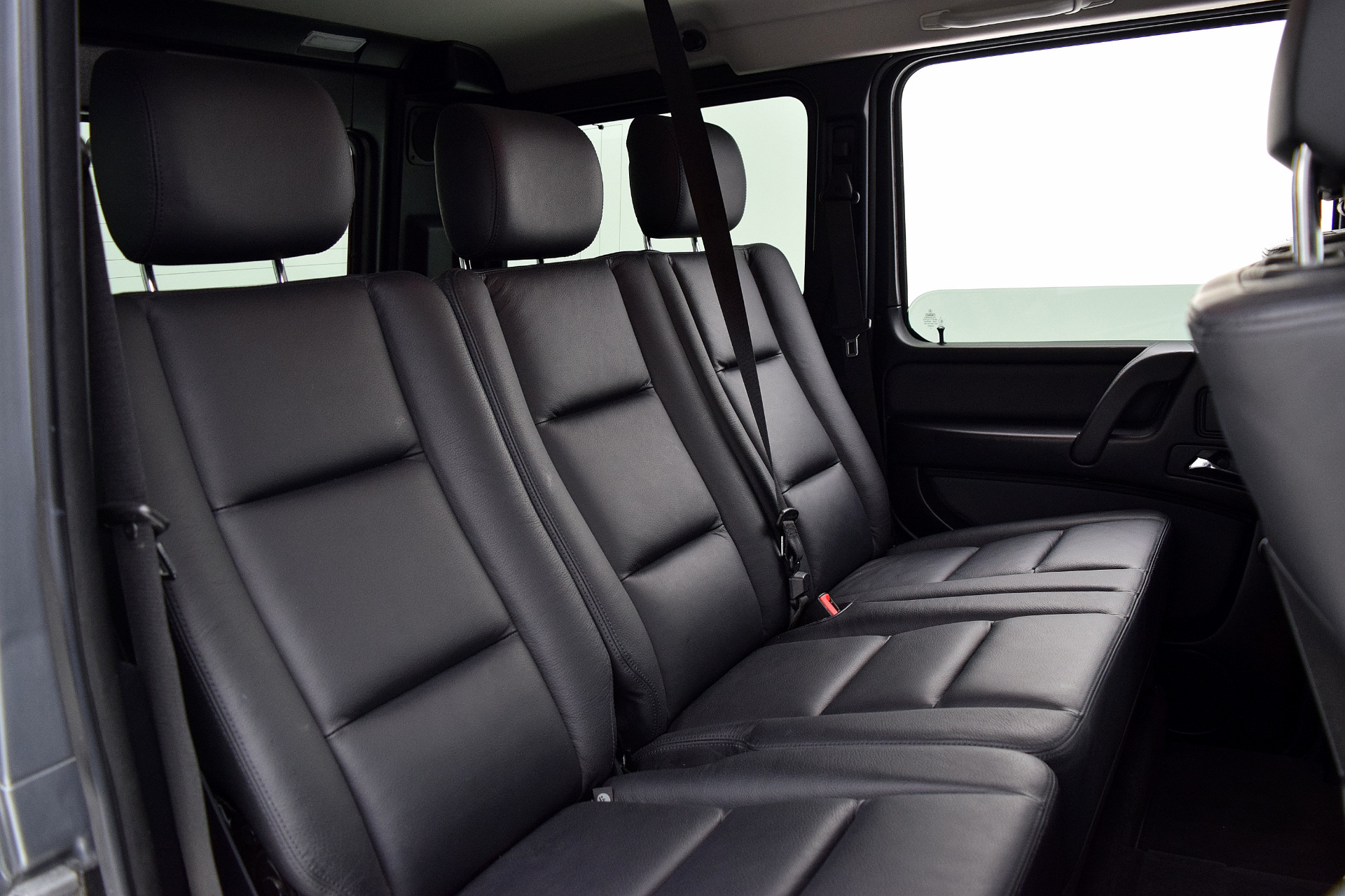 Used 2017 Mercedes-Benz G-Class G 550 | St. Petersburg, FL