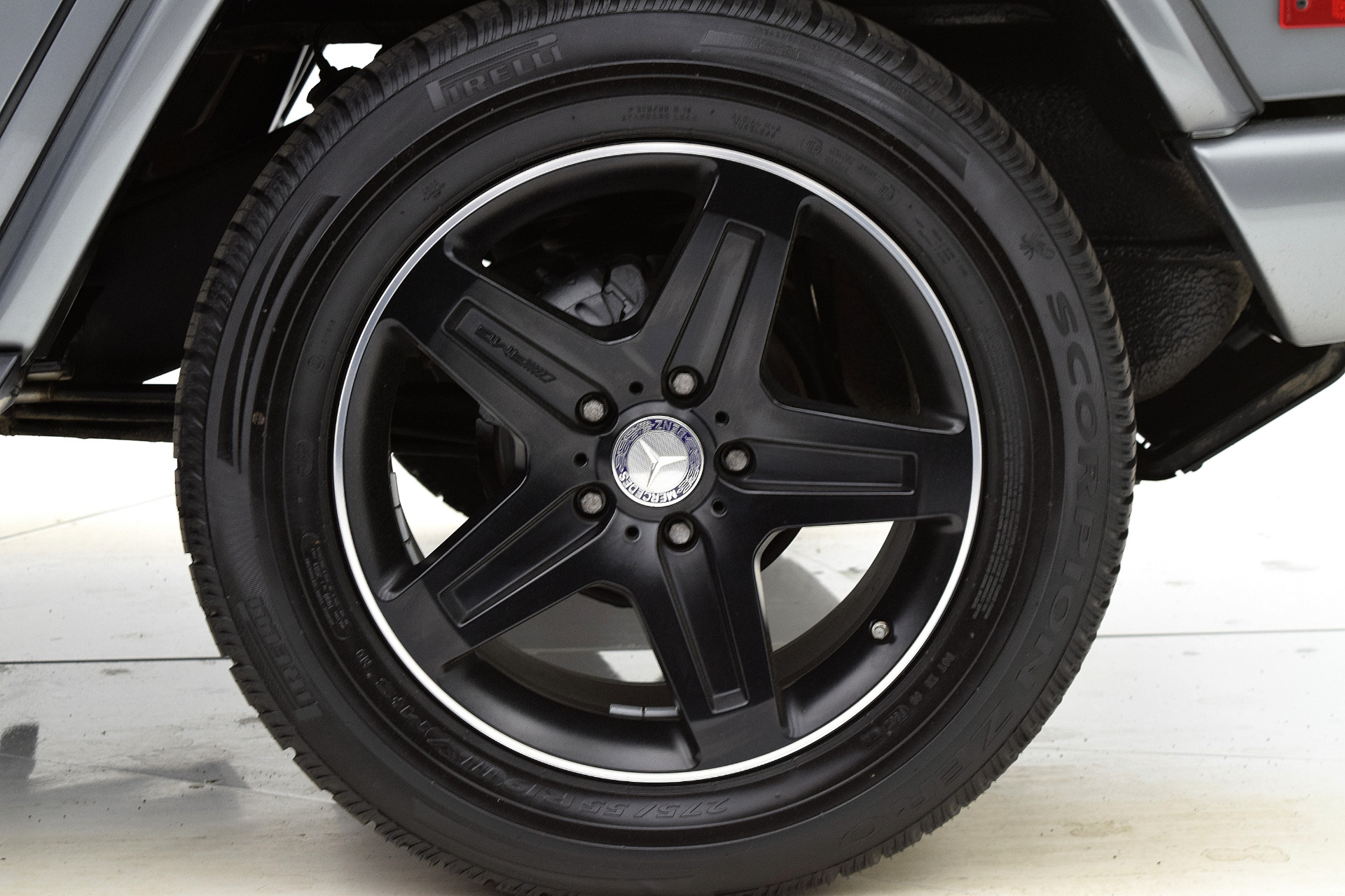 Used 2017 Mercedes-Benz G-Class G 550 | St. Petersburg, FL