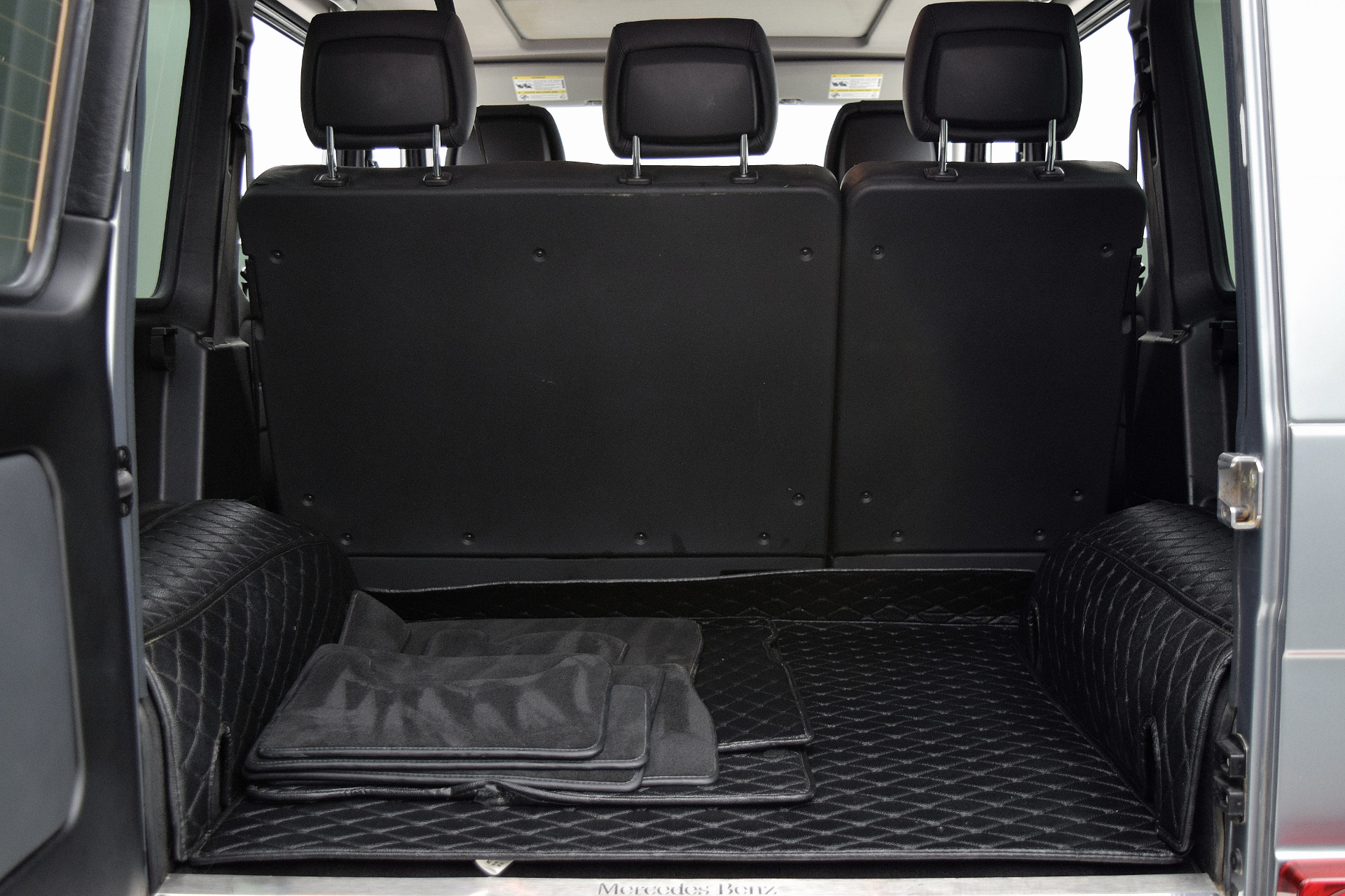 Used 2017 Mercedes-Benz G-Class G 550 | St. Petersburg, FL