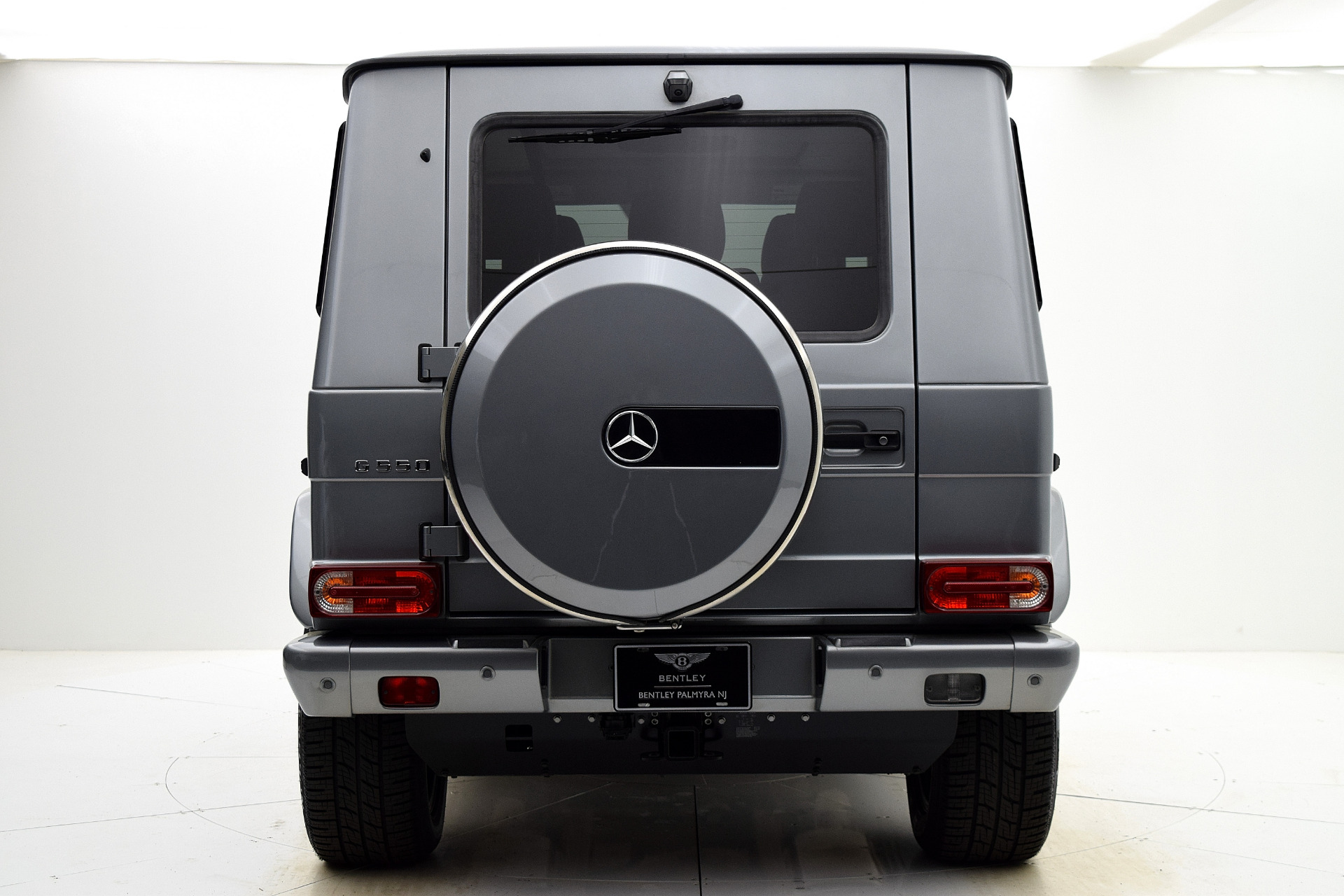 Used 2017 Mercedes-Benz G-Class G 550 | St. Petersburg, FL