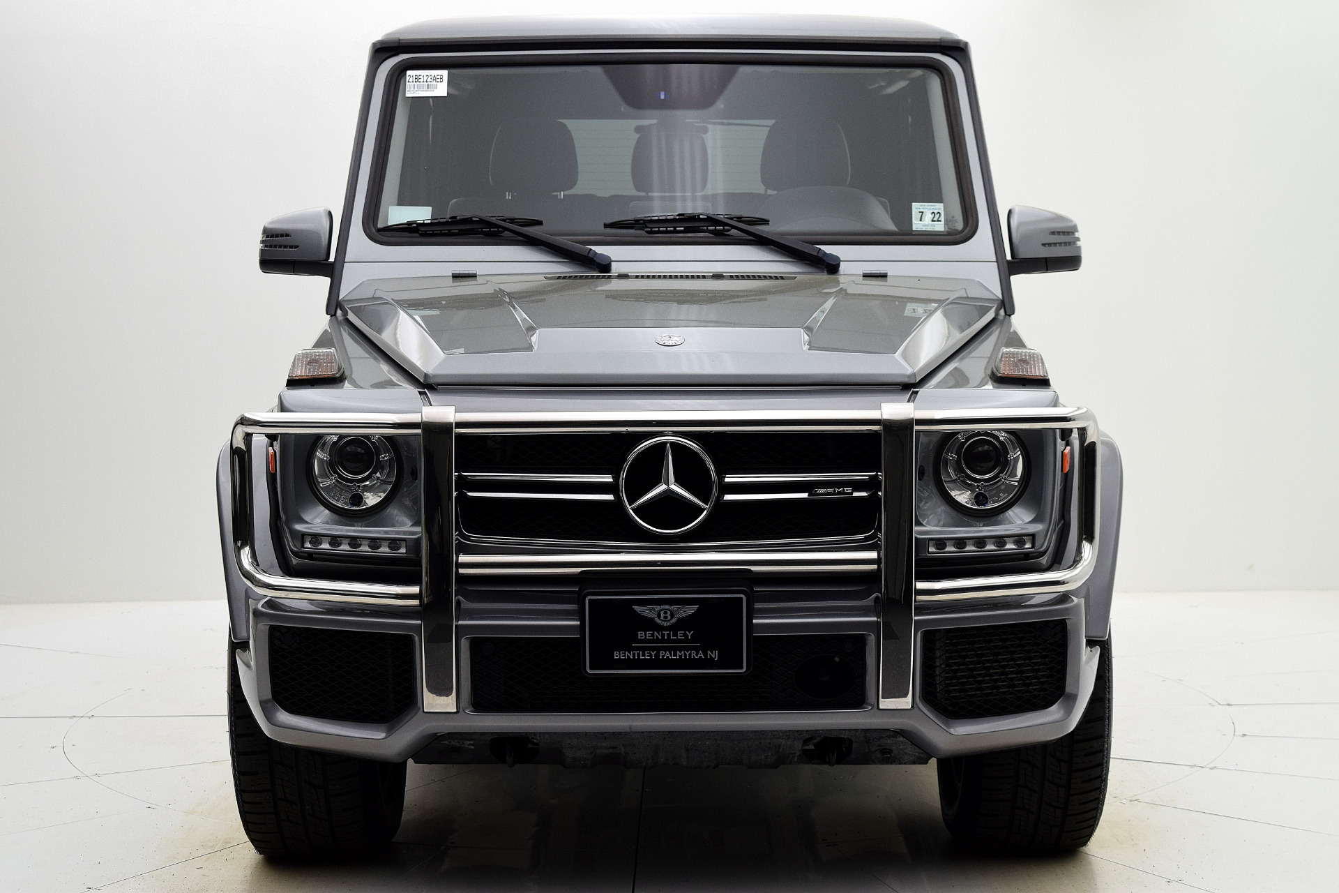 Used 2017 Mercedes-Benz G-Class G 550 | St. Petersburg, FL