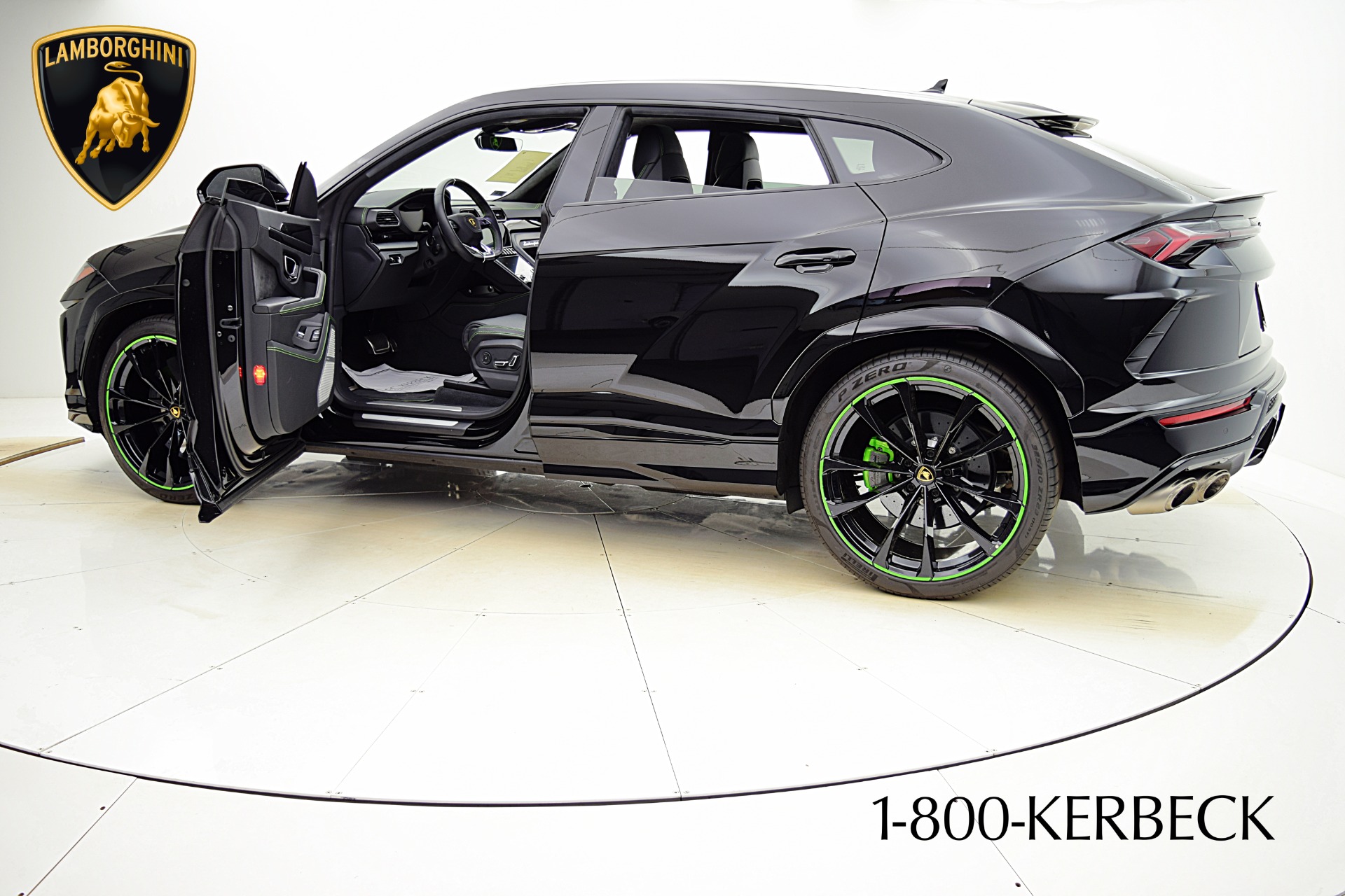 Used 2021 Lamborghini Urus / LEASE OPTIONS AVAILABLE | St. Petersburg, FL