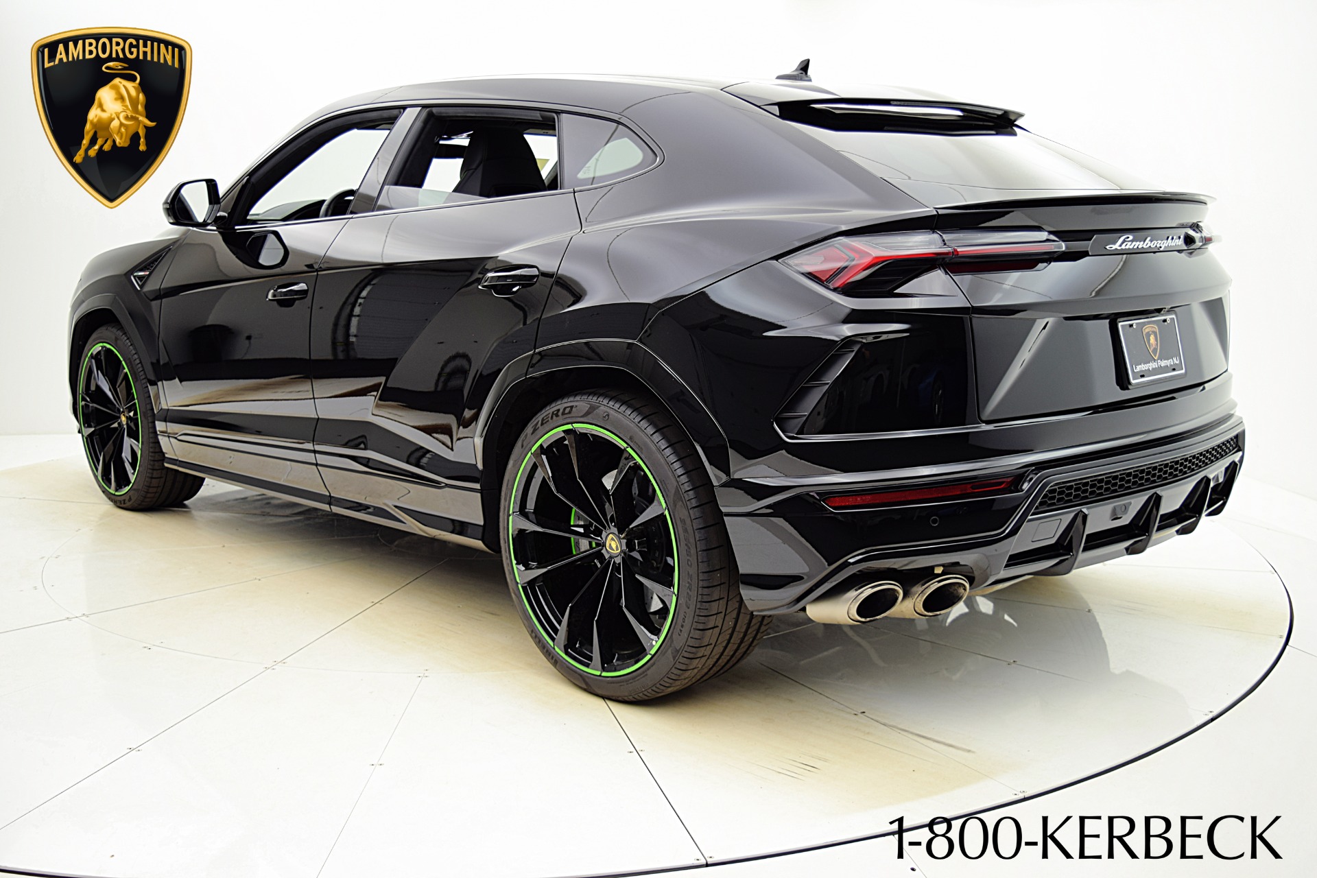 Used 2021 Lamborghini Urus / LEASE OPTIONS AVAILABLE | St. Petersburg, FL
