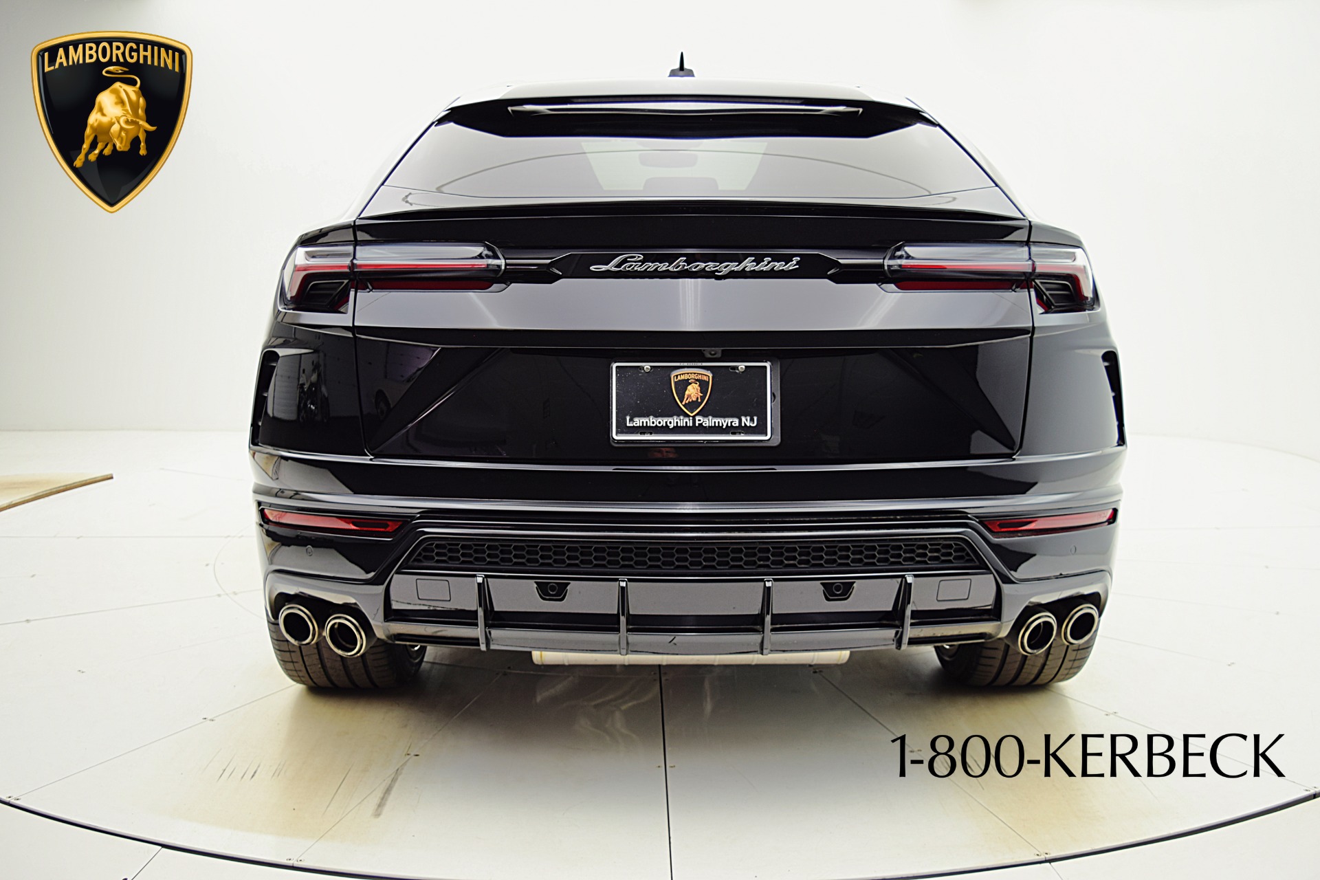 Used 2021 Lamborghini Urus / LEASE OPTIONS AVAILABLE | St. Petersburg, FL