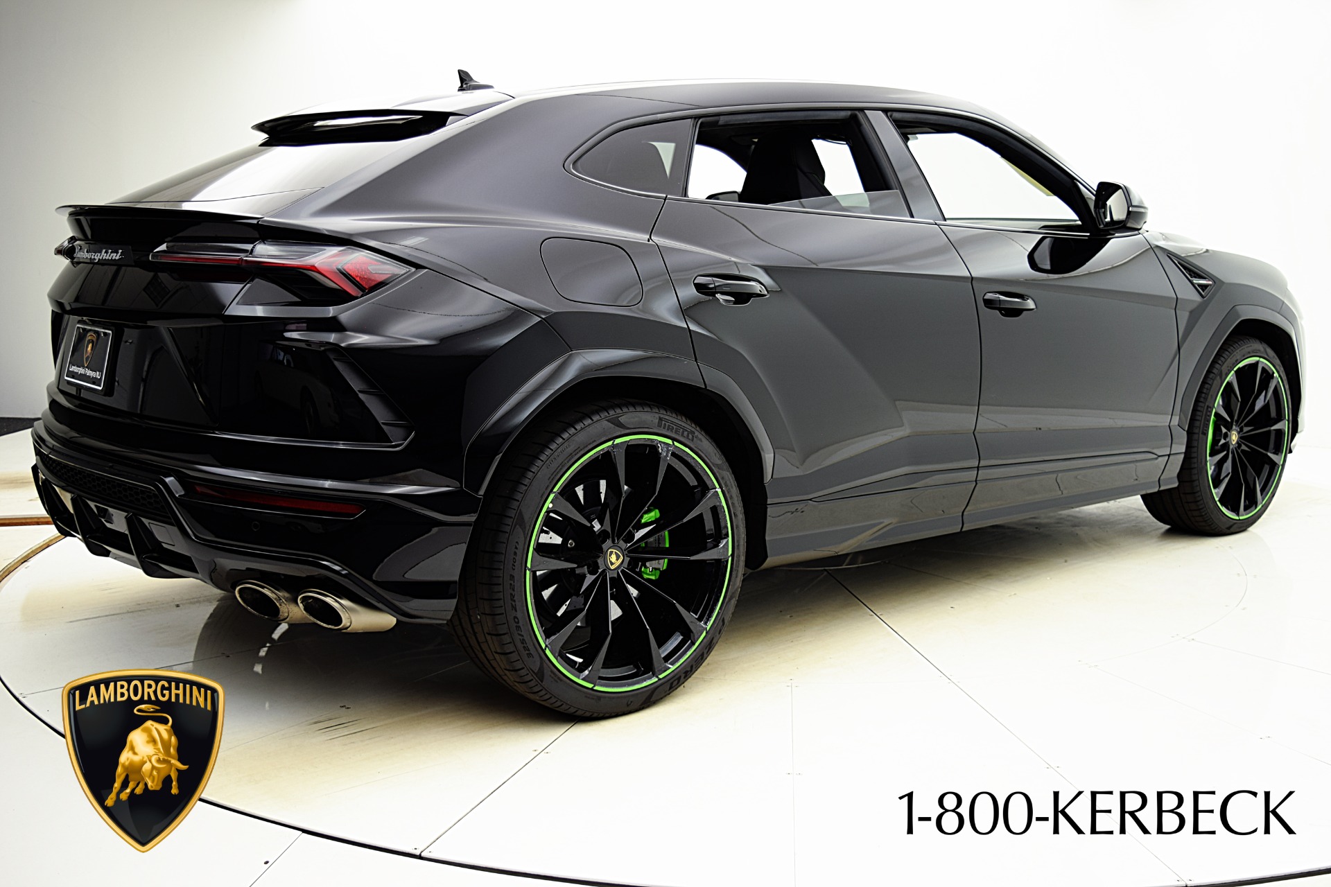 Used 2021 Lamborghini Urus / LEASE OPTIONS AVAILABLE | St. Petersburg, FL