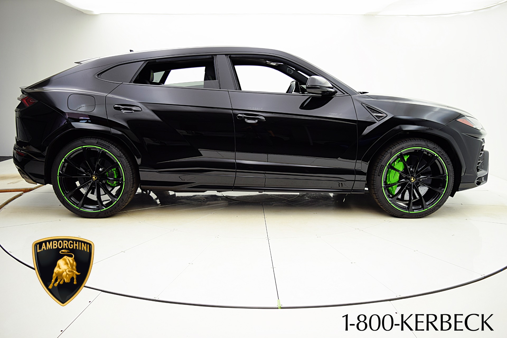 Used 2021 Lamborghini Urus / LEASE OPTIONS AVAILABLE | St. Petersburg, FL