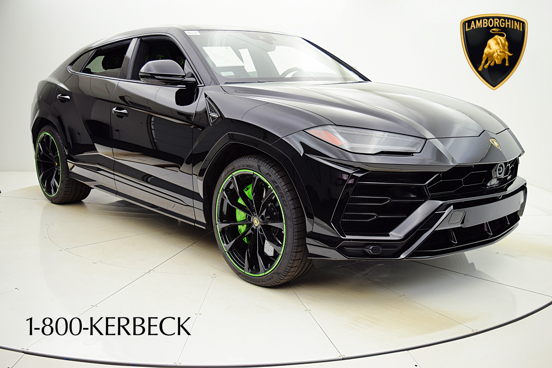 Used 2021 Lamborghini Urus / LEASE OPTIONS AVAILABLE | St. Petersburg, FL