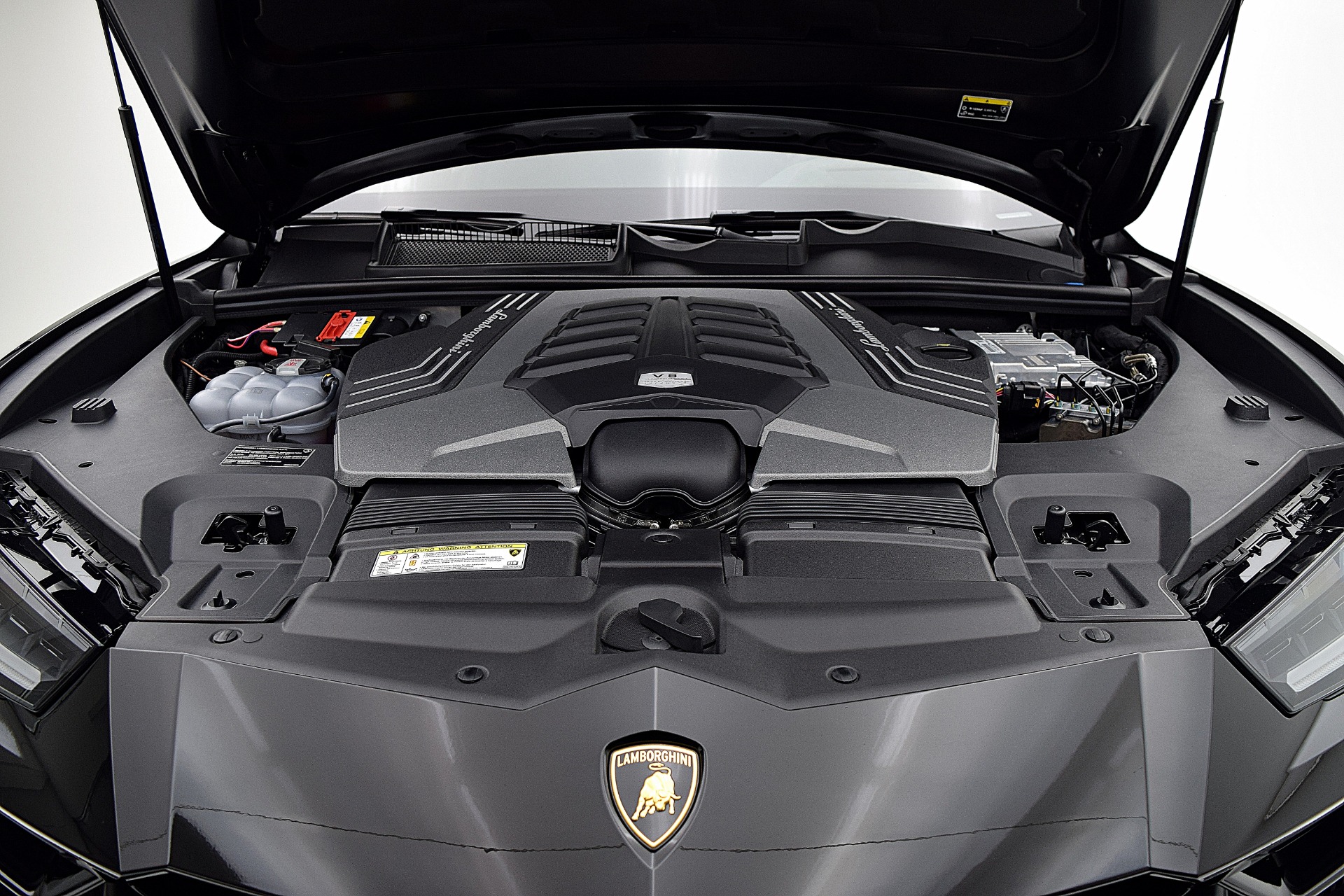 Used 2021 Lamborghini Urus / LEASE OPTIONS AVAILABLE | St. Petersburg, FL