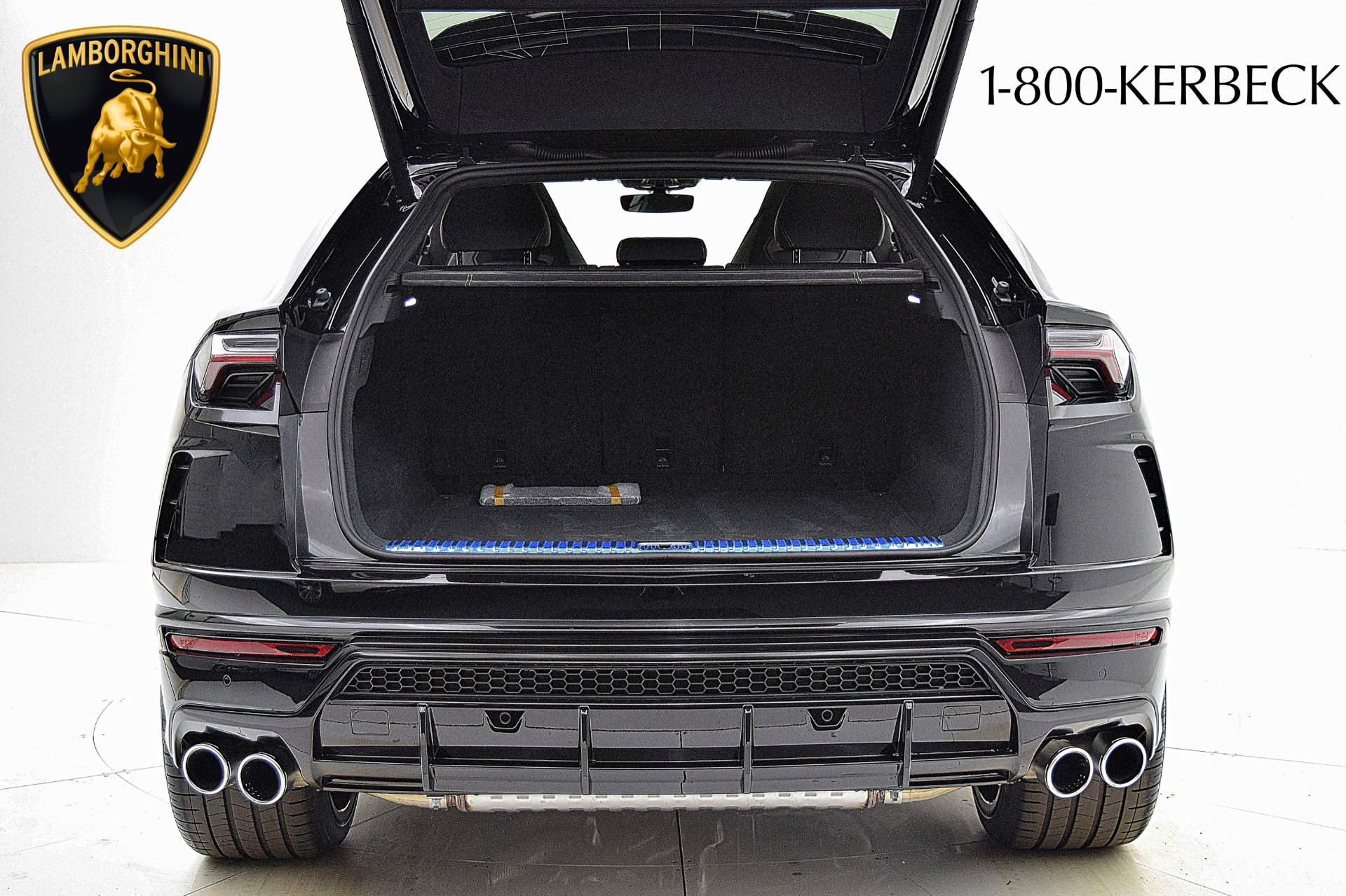 Used 2021 Lamborghini Urus / LEASE OPTIONS AVAILABLE | St. Petersburg, FL