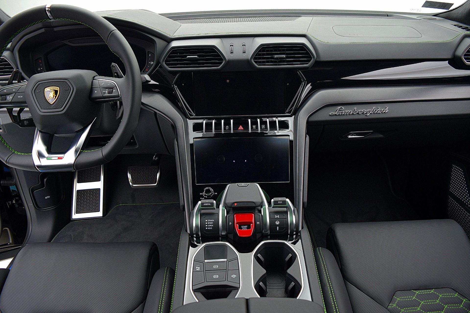 Used 2021 Lamborghini Urus / LEASE OPTIONS AVAILABLE | St. Petersburg, FL