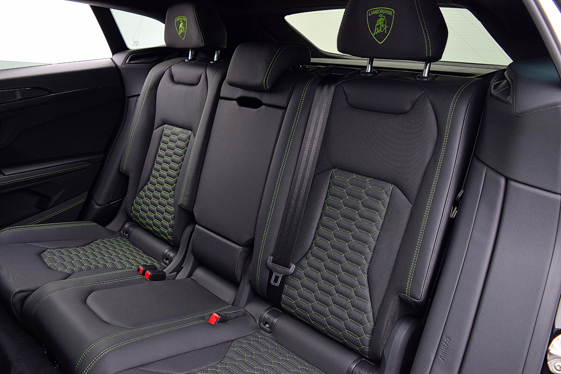 Used 2021 Lamborghini Urus / LEASE OPTIONS AVAILABLE | St. Petersburg, FL