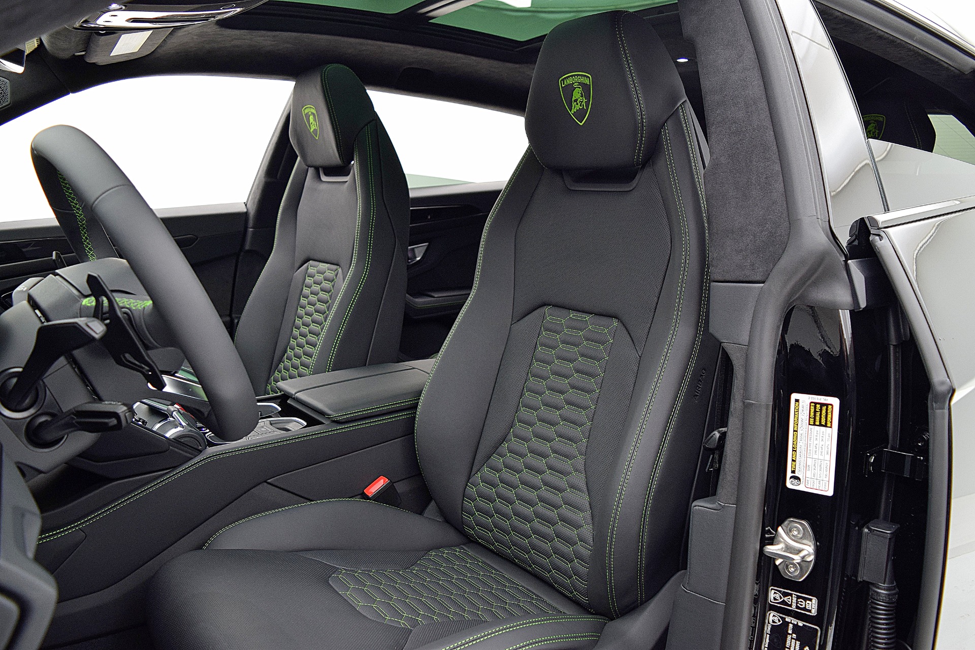 Used 2021 Lamborghini Urus / LEASE OPTIONS AVAILABLE | St. Petersburg, FL