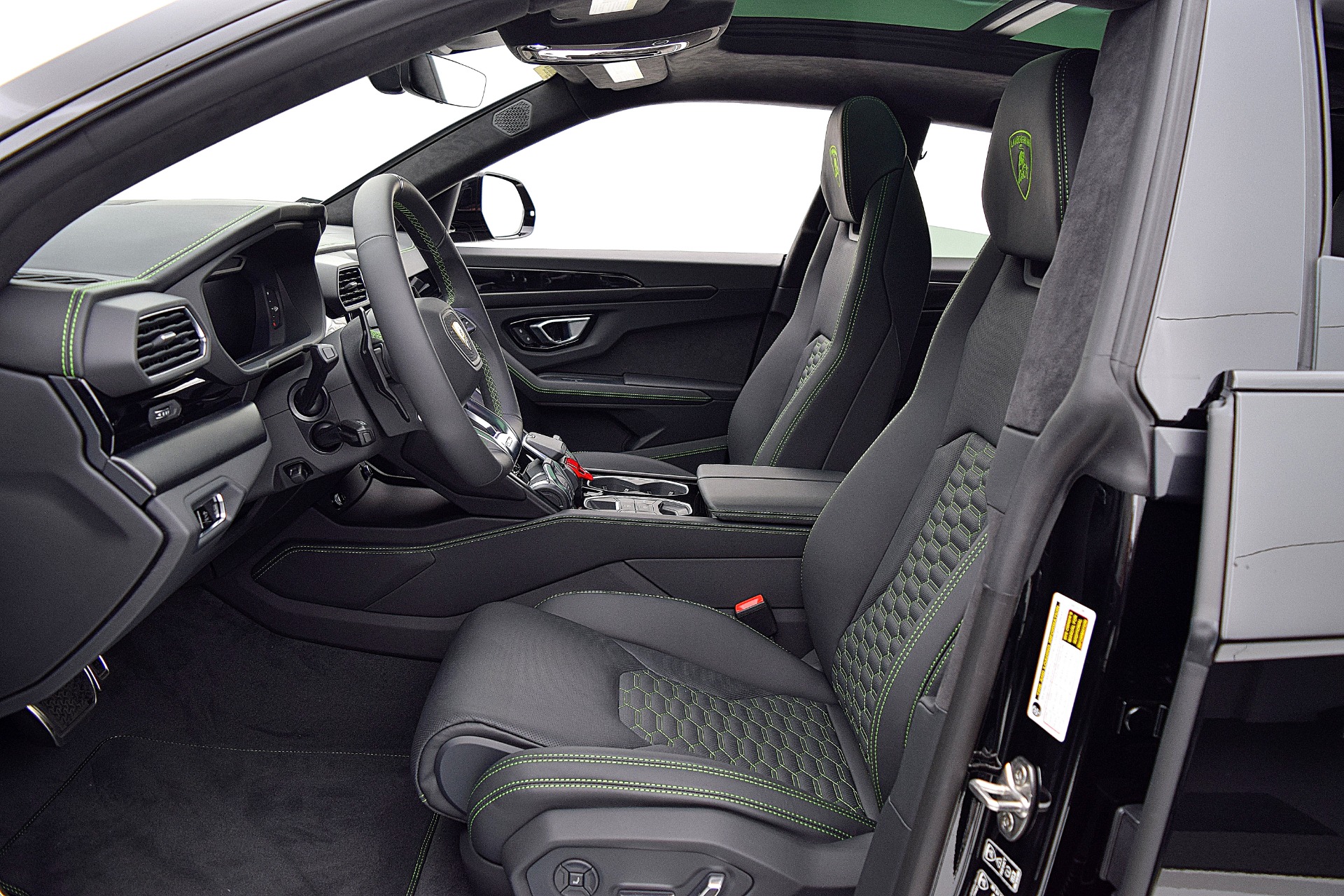 Used 2021 Lamborghini Urus / LEASE OPTIONS AVAILABLE | St. Petersburg, FL