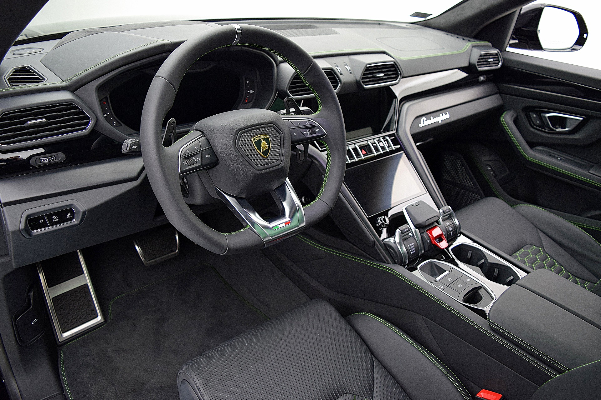 Used 2021 Lamborghini Urus / LEASE OPTIONS AVAILABLE | St. Petersburg, FL