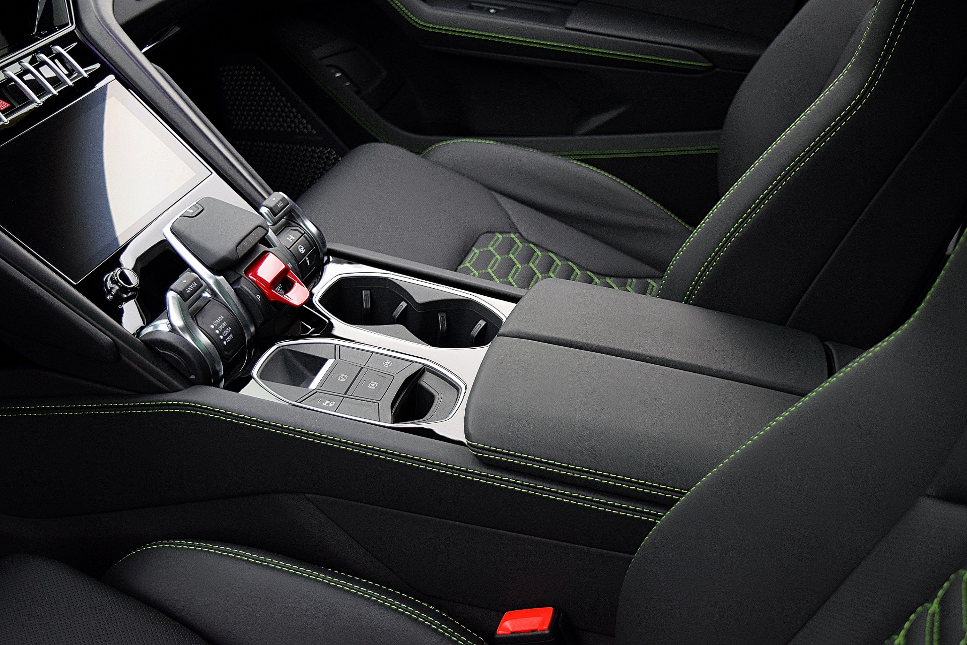Used 2021 Lamborghini Urus / LEASE OPTIONS AVAILABLE | St. Petersburg, FL