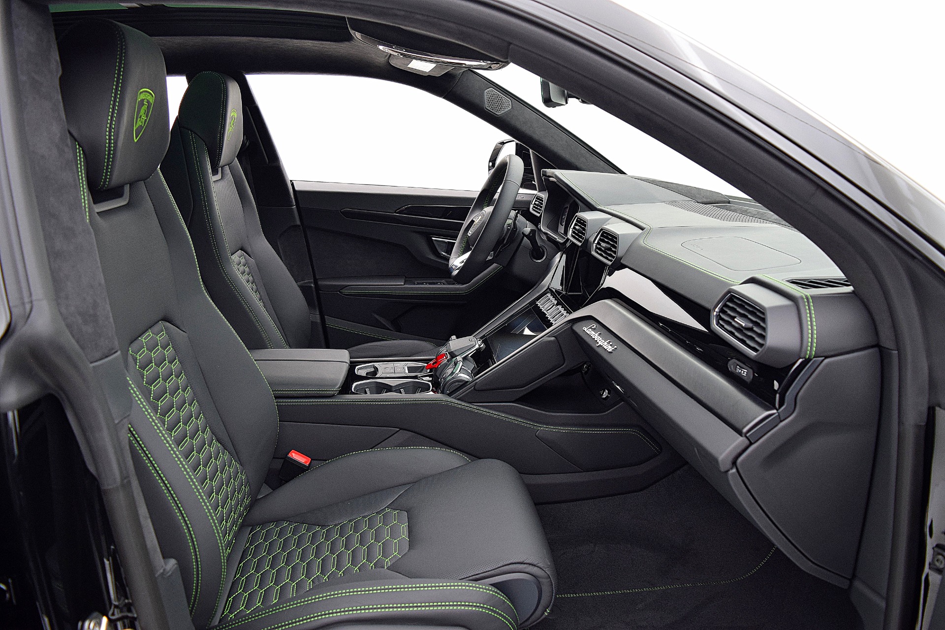 Used 2021 Lamborghini Urus / LEASE OPTIONS AVAILABLE | St. Petersburg, FL