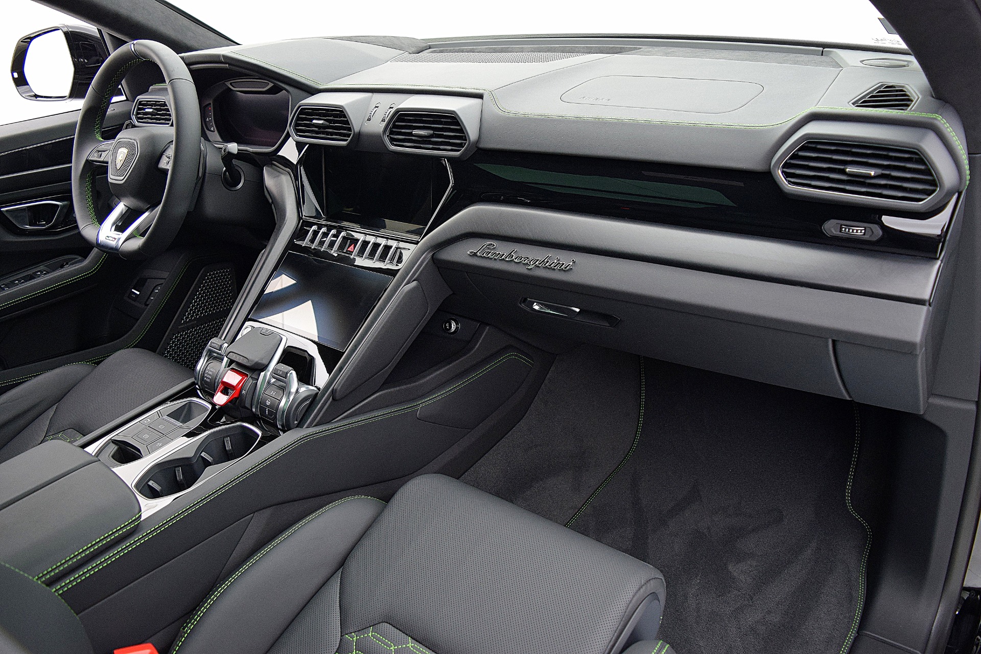 Used 2021 Lamborghini Urus / LEASE OPTIONS AVAILABLE | St. Petersburg, FL