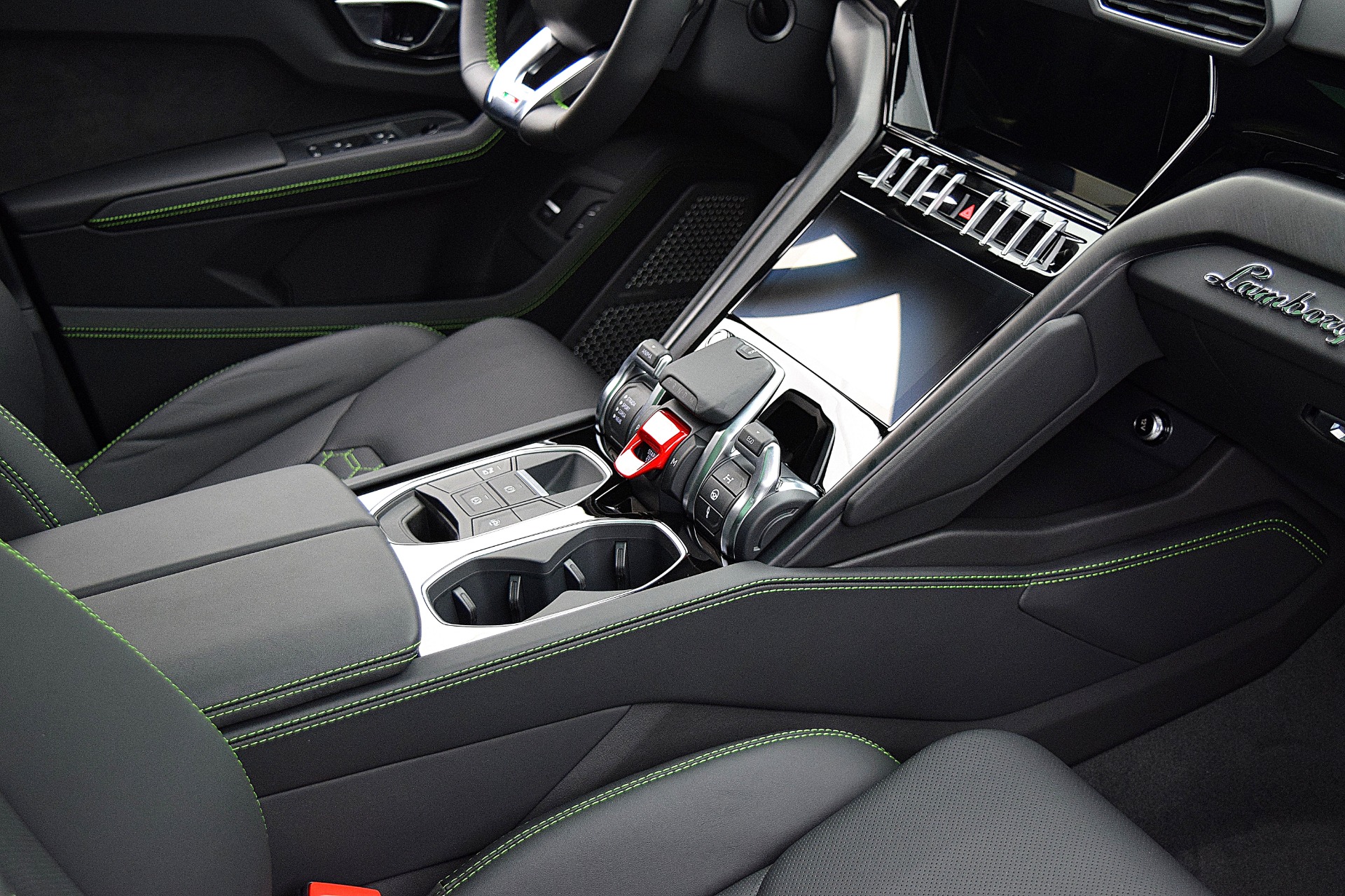 Used 2021 Lamborghini Urus / LEASE OPTIONS AVAILABLE | St. Petersburg, FL