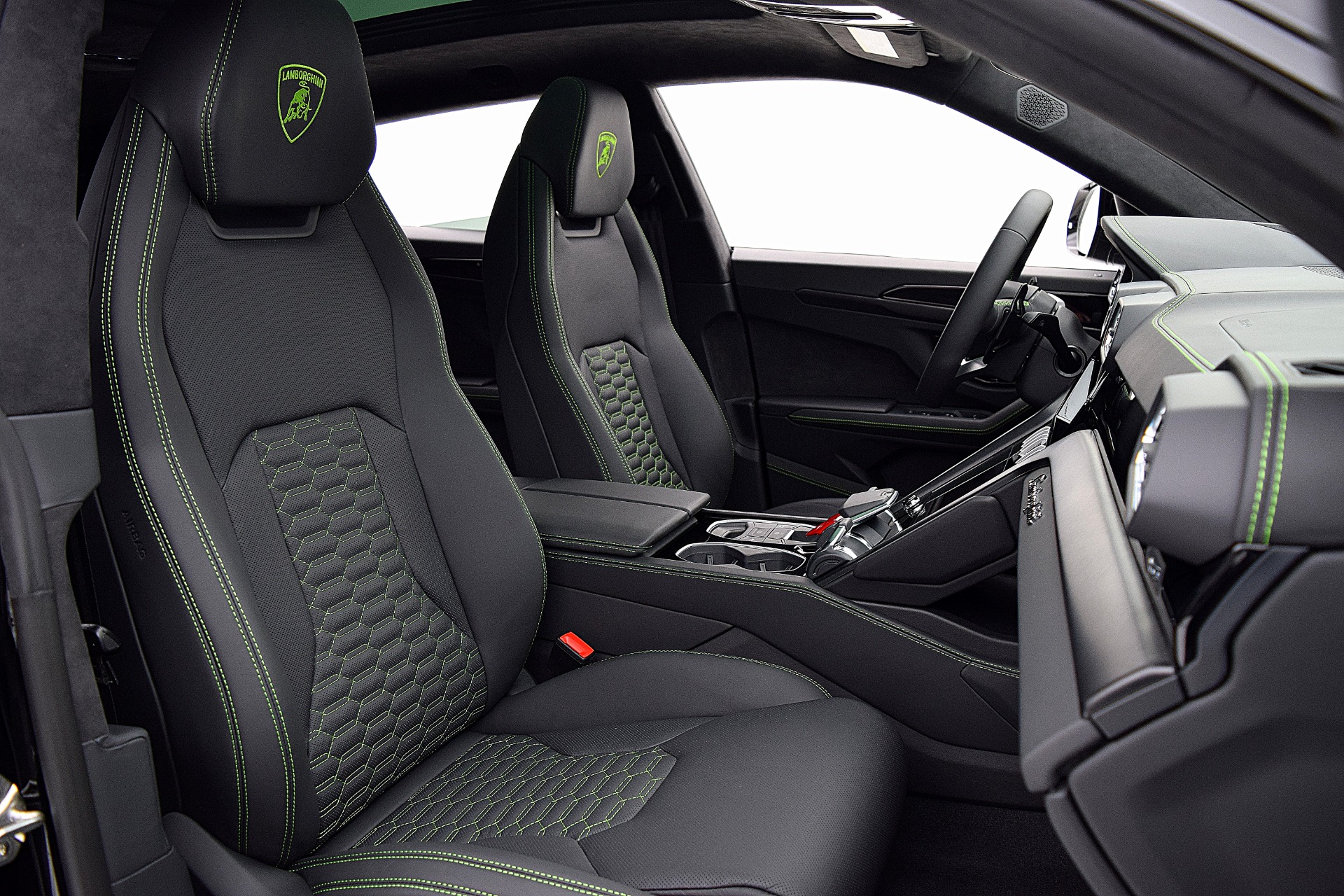 Used 2021 Lamborghini Urus / LEASE OPTIONS AVAILABLE | St. Petersburg, FL