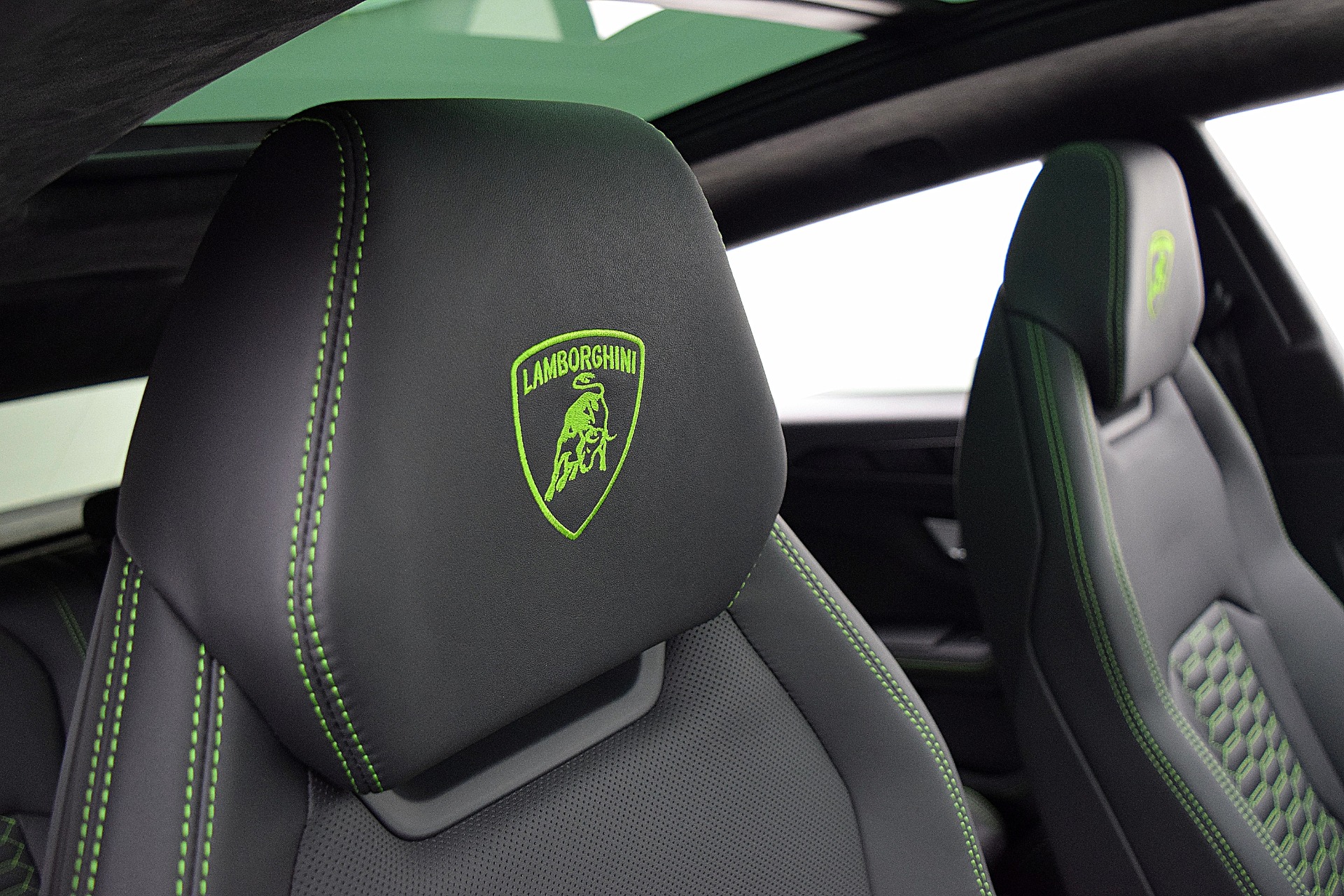 Used 2021 Lamborghini Urus / LEASE OPTIONS AVAILABLE | St. Petersburg, FL