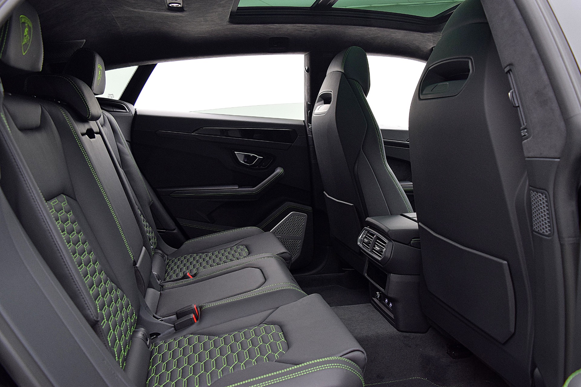 Used 2021 Lamborghini Urus / LEASE OPTIONS AVAILABLE | St. Petersburg, FL