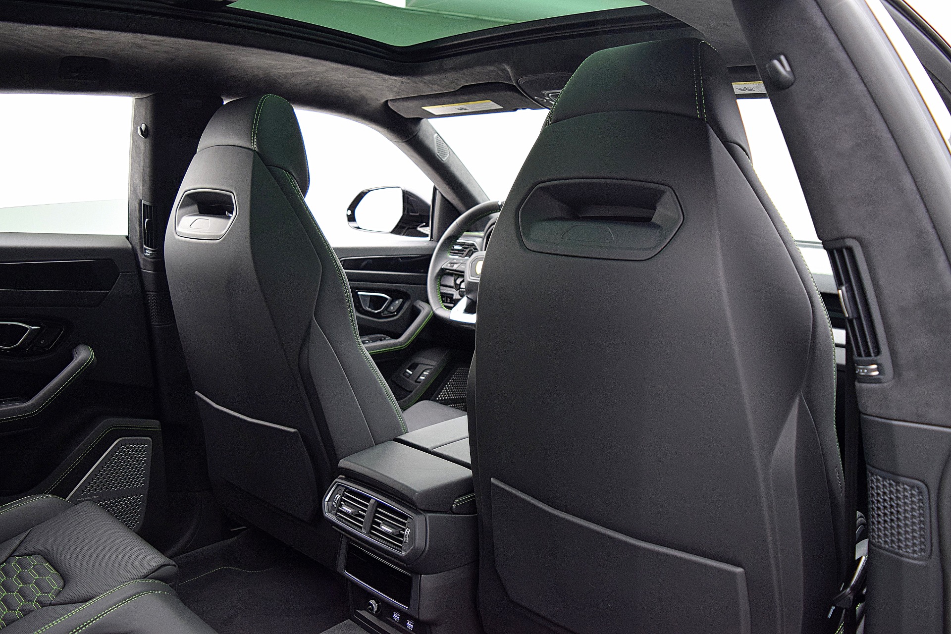 Used 2021 Lamborghini Urus / LEASE OPTIONS AVAILABLE | St. Petersburg, FL