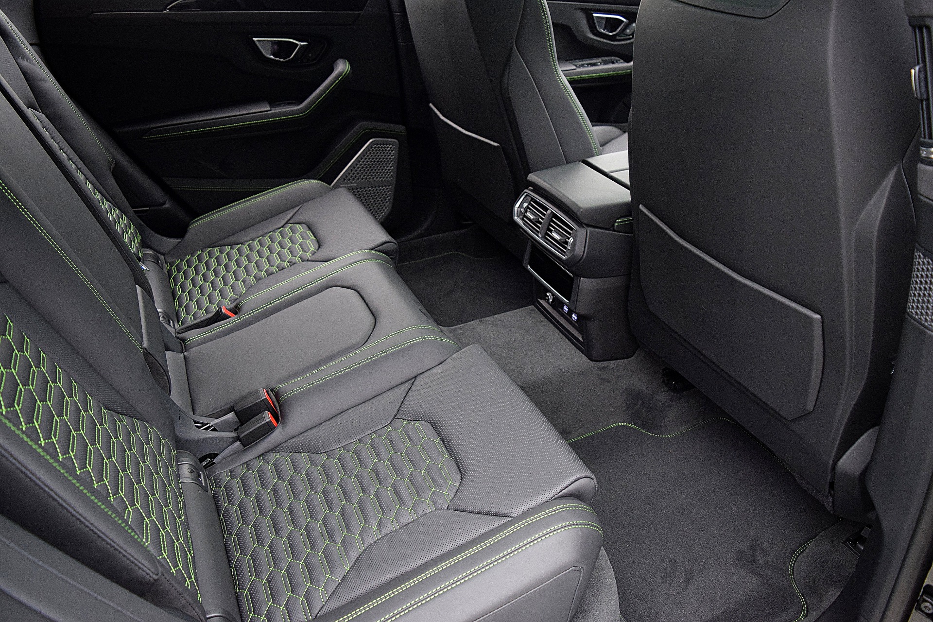 Used 2021 Lamborghini Urus / LEASE OPTIONS AVAILABLE | St. Petersburg, FL
