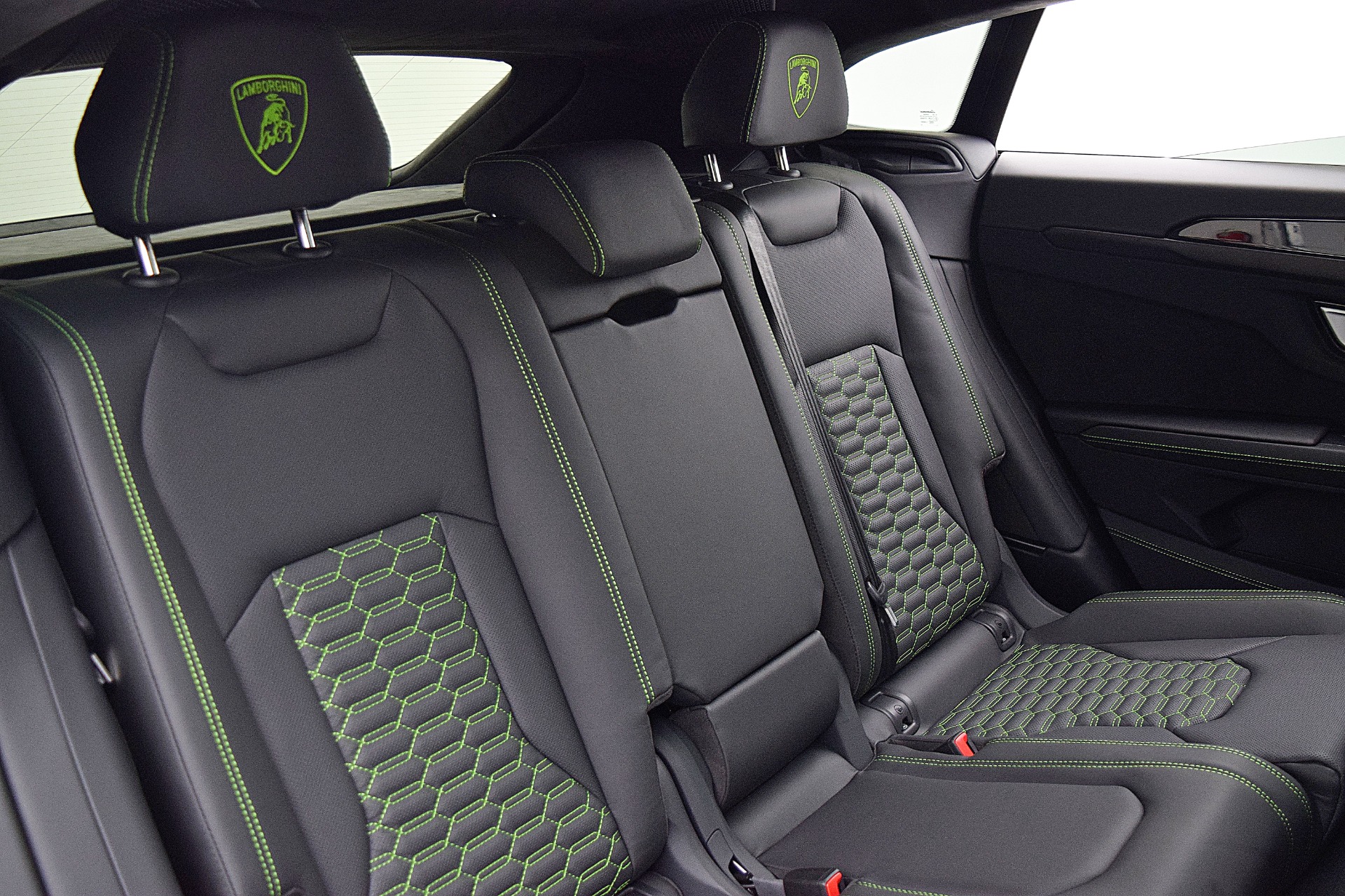 Used 2021 Lamborghini Urus / LEASE OPTIONS AVAILABLE | St. Petersburg, FL