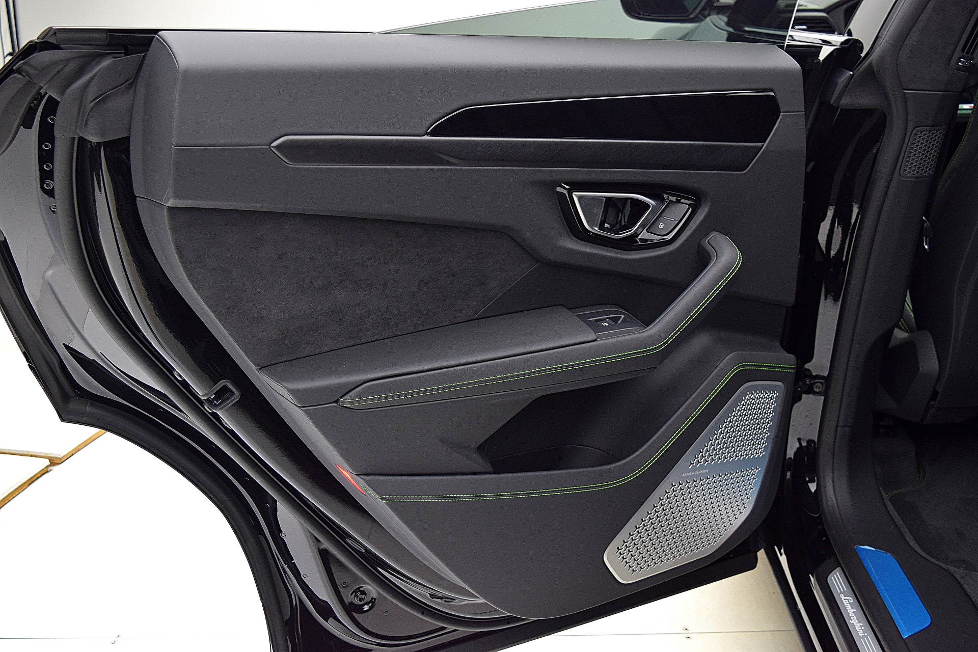 Used 2021 Lamborghini Urus / LEASE OPTIONS AVAILABLE | St. Petersburg, FL