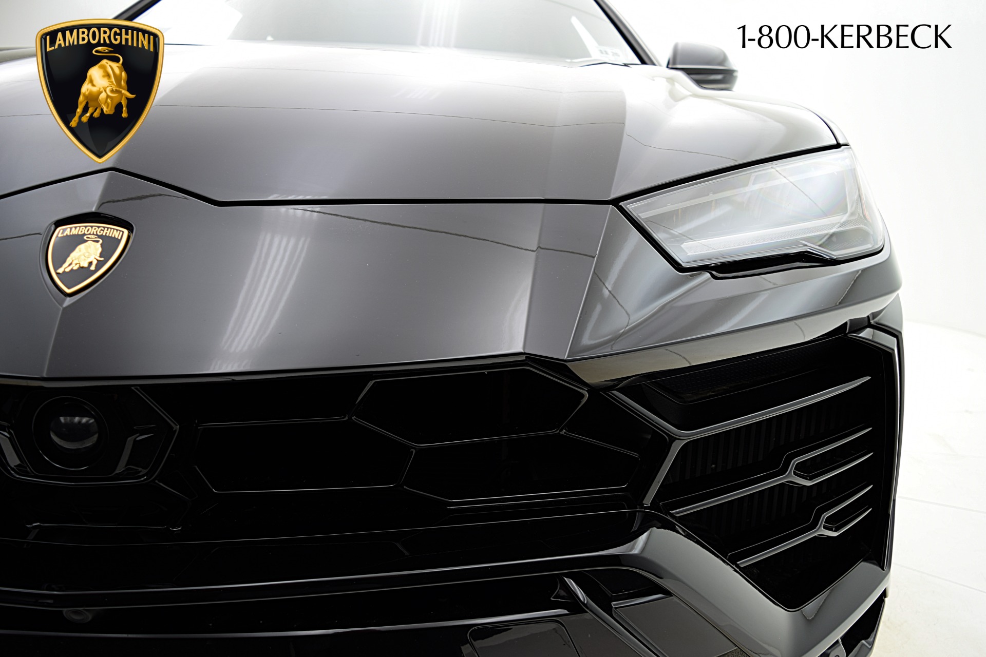 Used 2021 Lamborghini Urus / LEASE OPTIONS AVAILABLE | St. Petersburg, FL