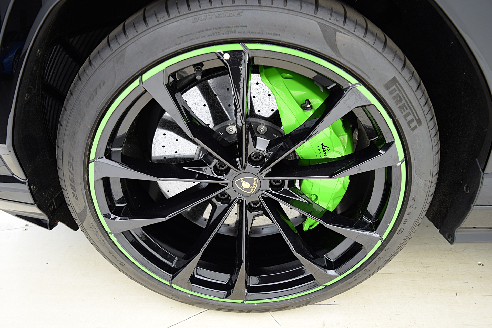 Used 2021 Lamborghini Urus / LEASE OPTIONS AVAILABLE | St. Petersburg, FL