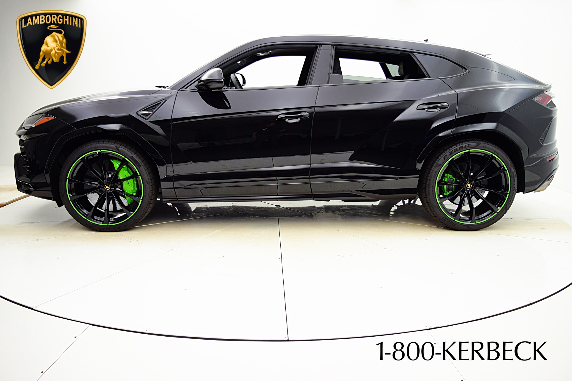 Used 2021 Lamborghini Urus / LEASE OPTIONS AVAILABLE | St. Petersburg, FL