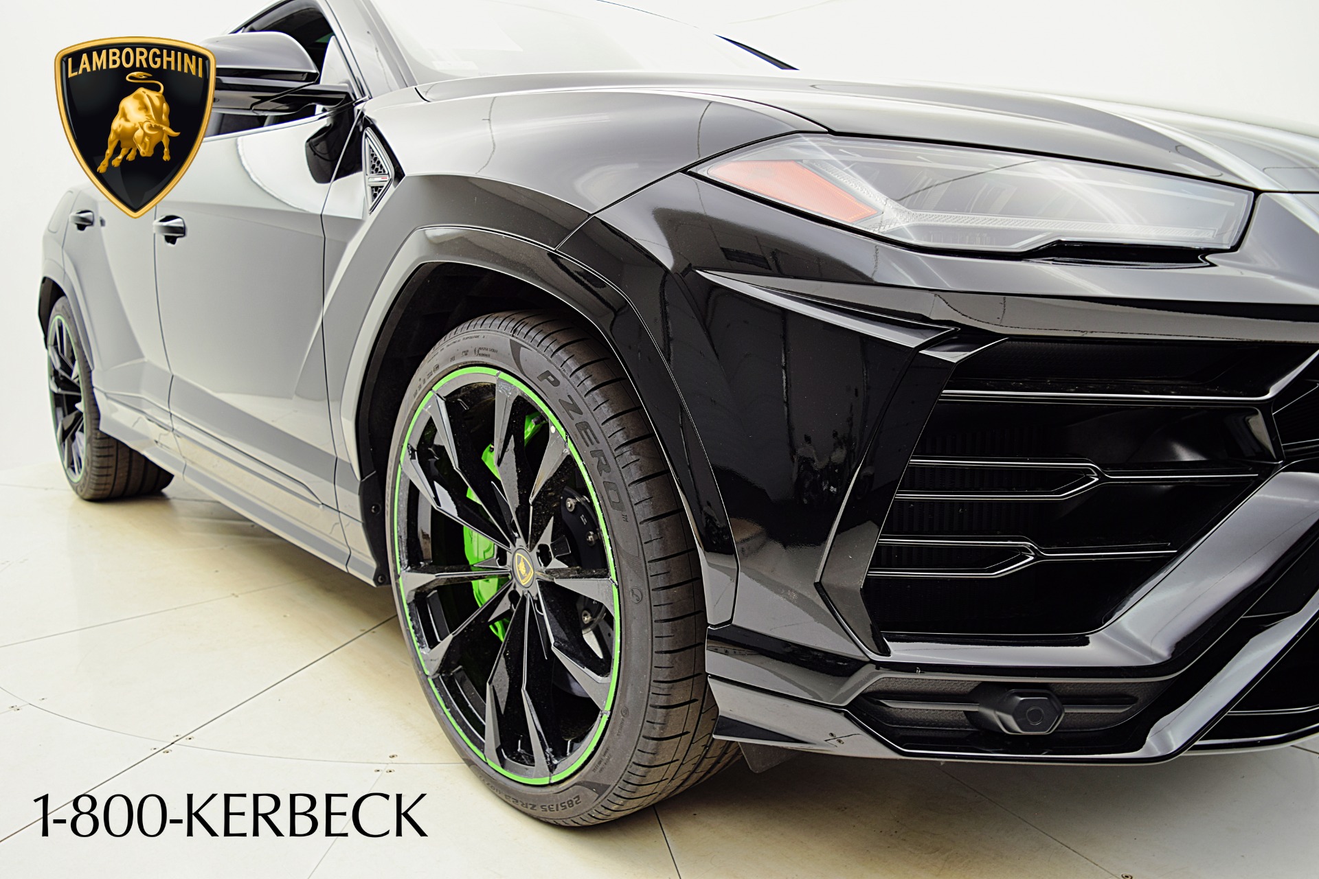 Used 2021 Lamborghini Urus / LEASE OPTIONS AVAILABLE | St. Petersburg, FL