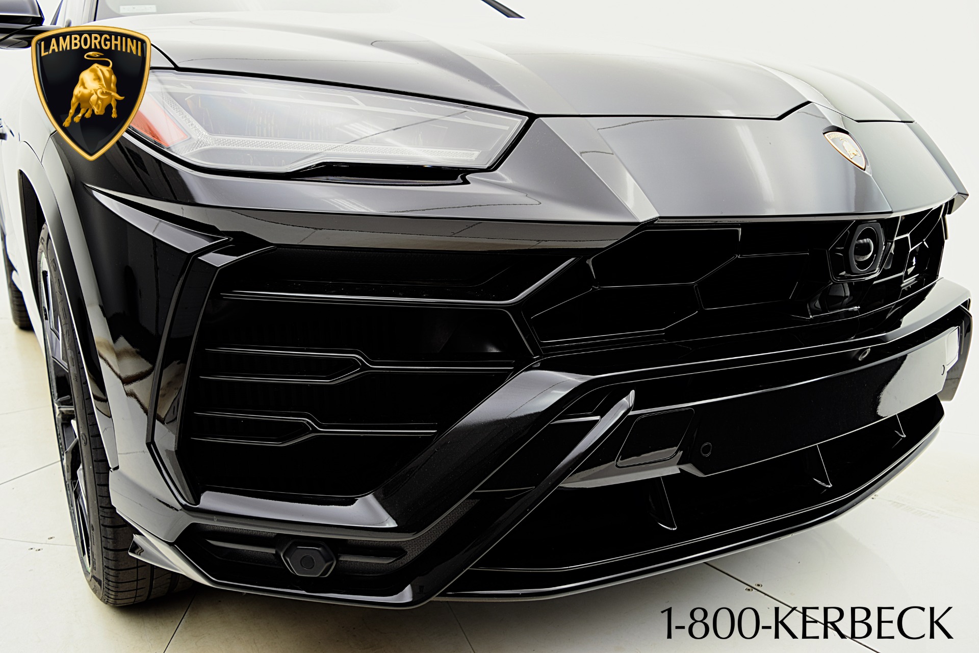 Used 2021 Lamborghini Urus / LEASE OPTIONS AVAILABLE | St. Petersburg, FL