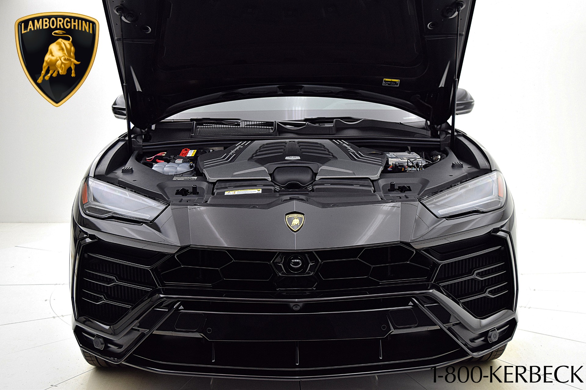 Used 2021 Lamborghini Urus / LEASE OPTIONS AVAILABLE | St. Petersburg, FL