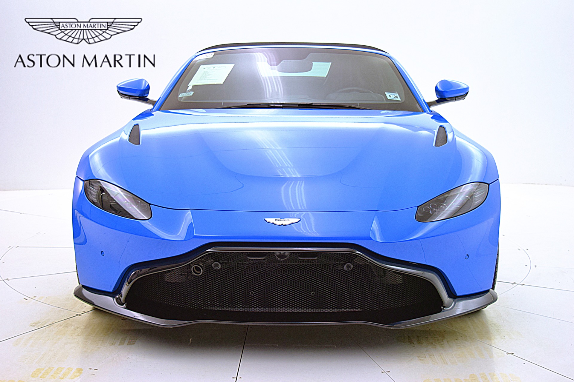 Used 2021 Aston Martin Vantage | St. Petersburg, FL