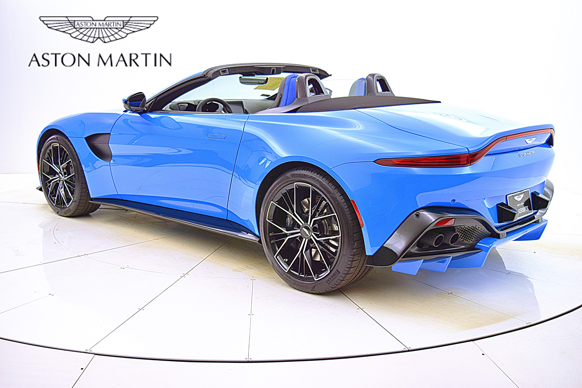 Used 2021 Aston Martin Vantage | St. Petersburg, FL