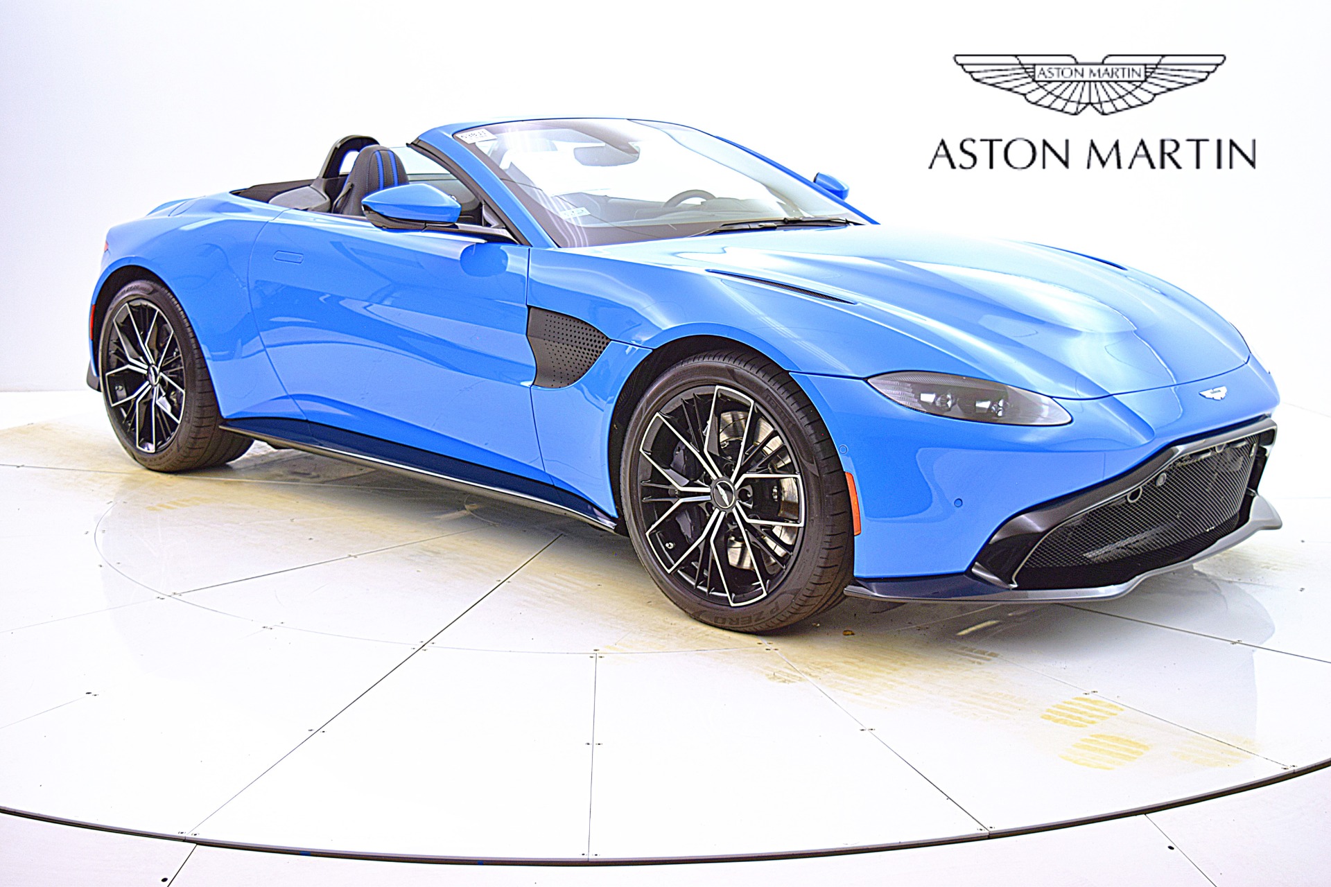 Used 2021 Aston Martin Vantage | St. Petersburg, FL