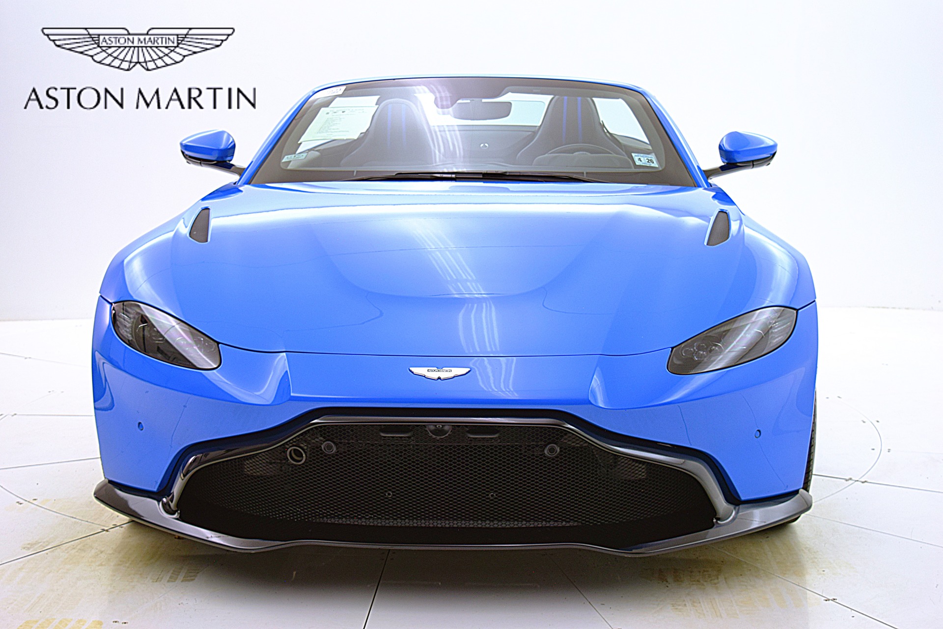 Used 2021 Aston Martin Vantage | St. Petersburg, FL