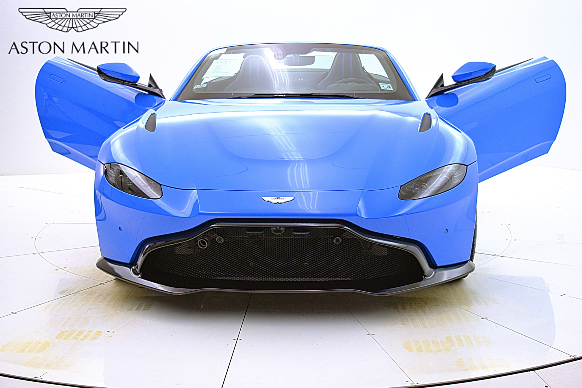 Used 2021 Aston Martin Vantage | St. Petersburg, FL