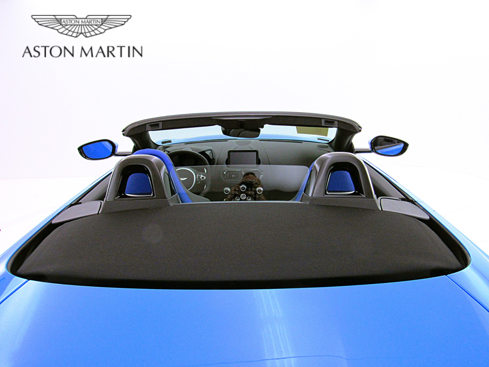 Used 2021 Aston Martin Vantage | St. Petersburg, FL