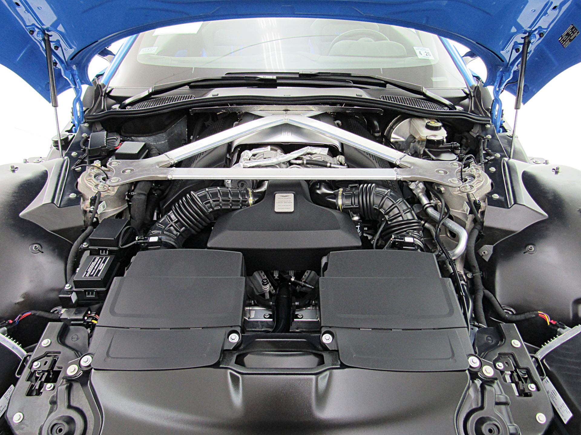 Used 2021 Aston Martin Vantage | St. Petersburg, FL