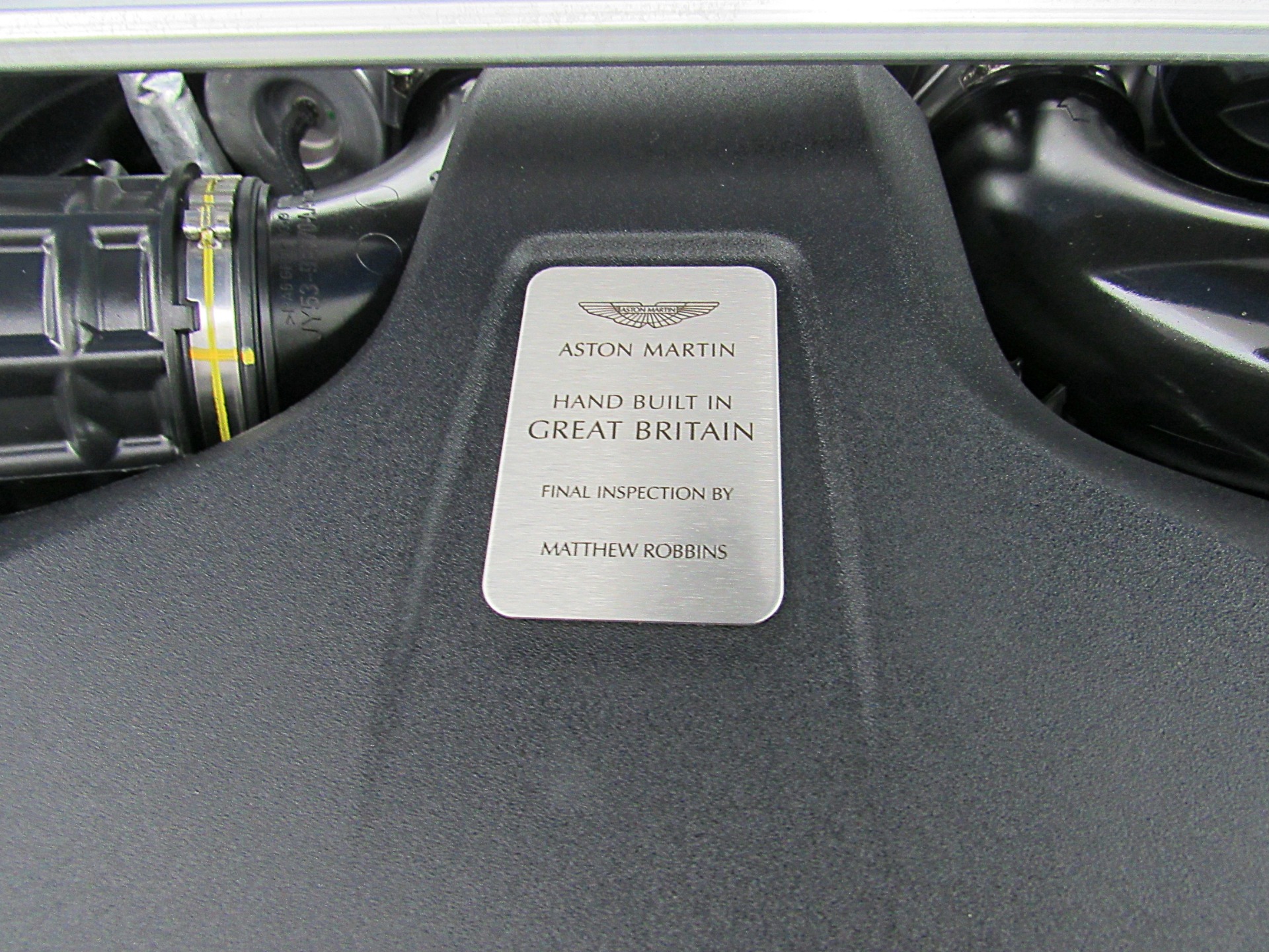 Used 2021 Aston Martin Vantage | St. Petersburg, FL