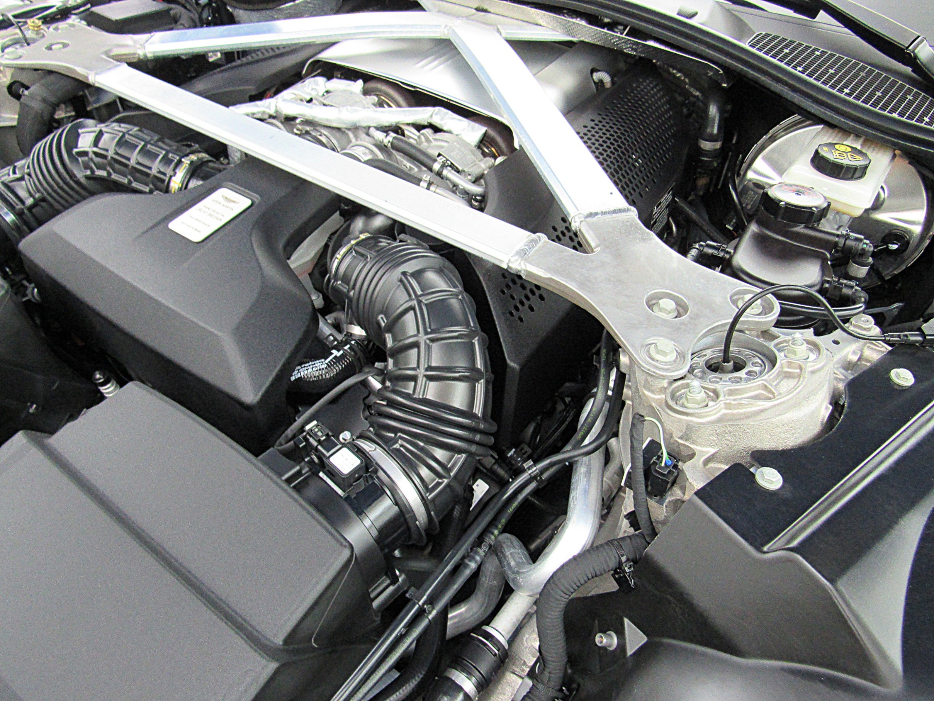 Used 2021 Aston Martin Vantage | St. Petersburg, FL