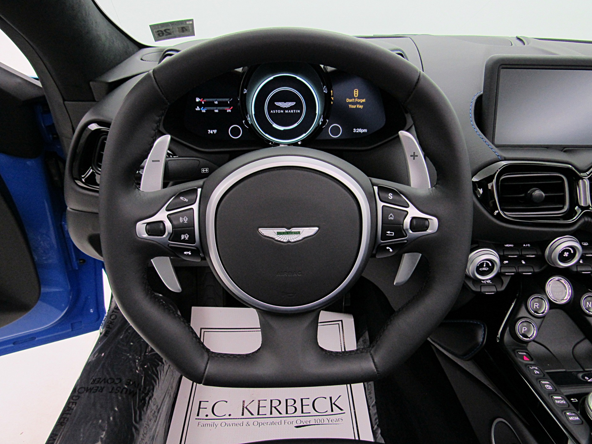 Used 2021 Aston Martin Vantage | St. Petersburg, FL