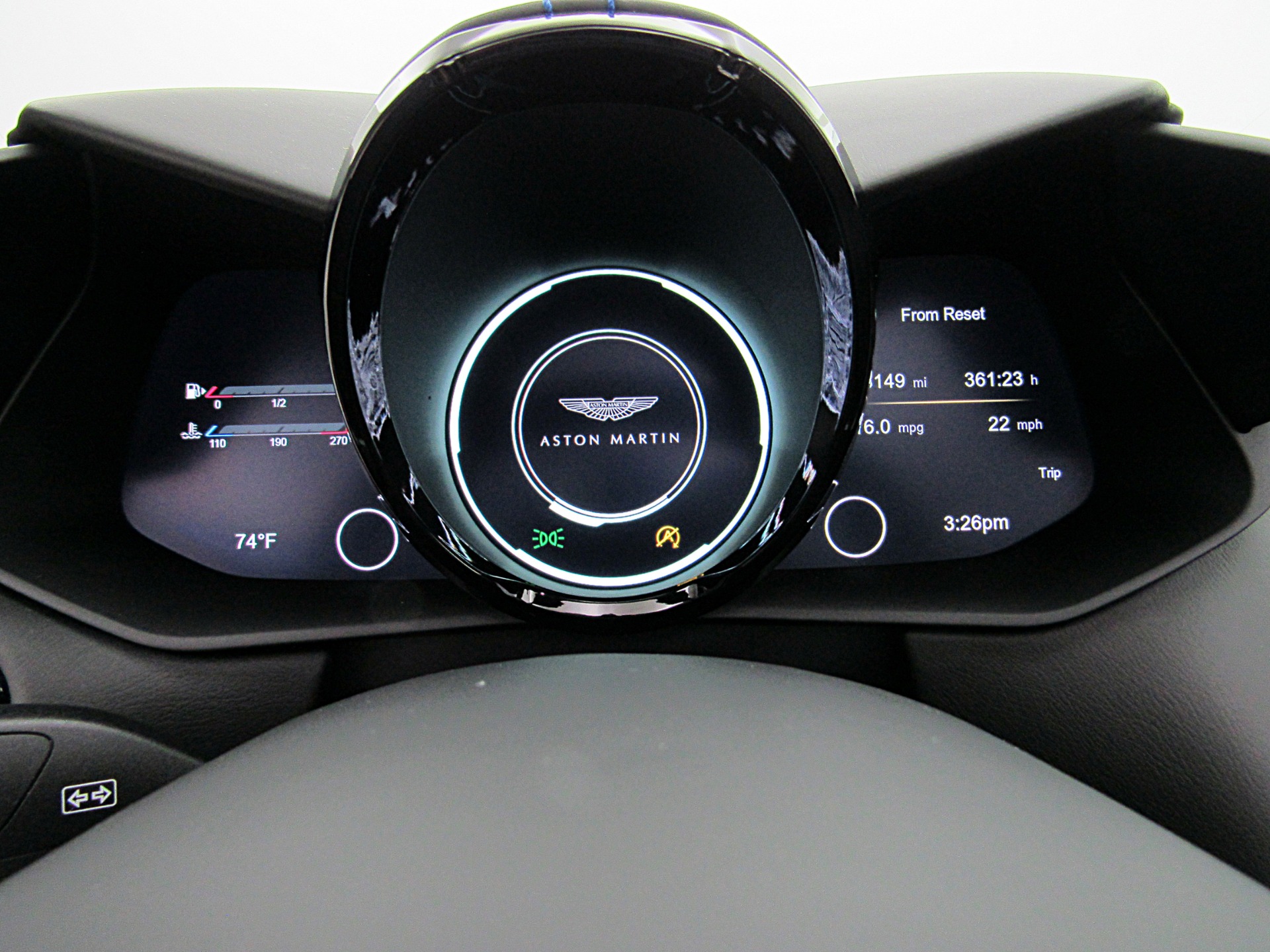 Used 2021 Aston Martin Vantage | St. Petersburg, FL