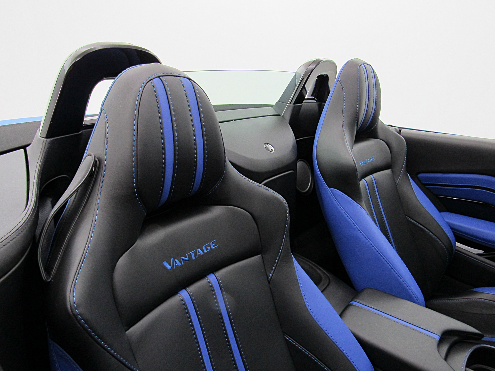 Used 2021 Aston Martin Vantage | St. Petersburg, FL